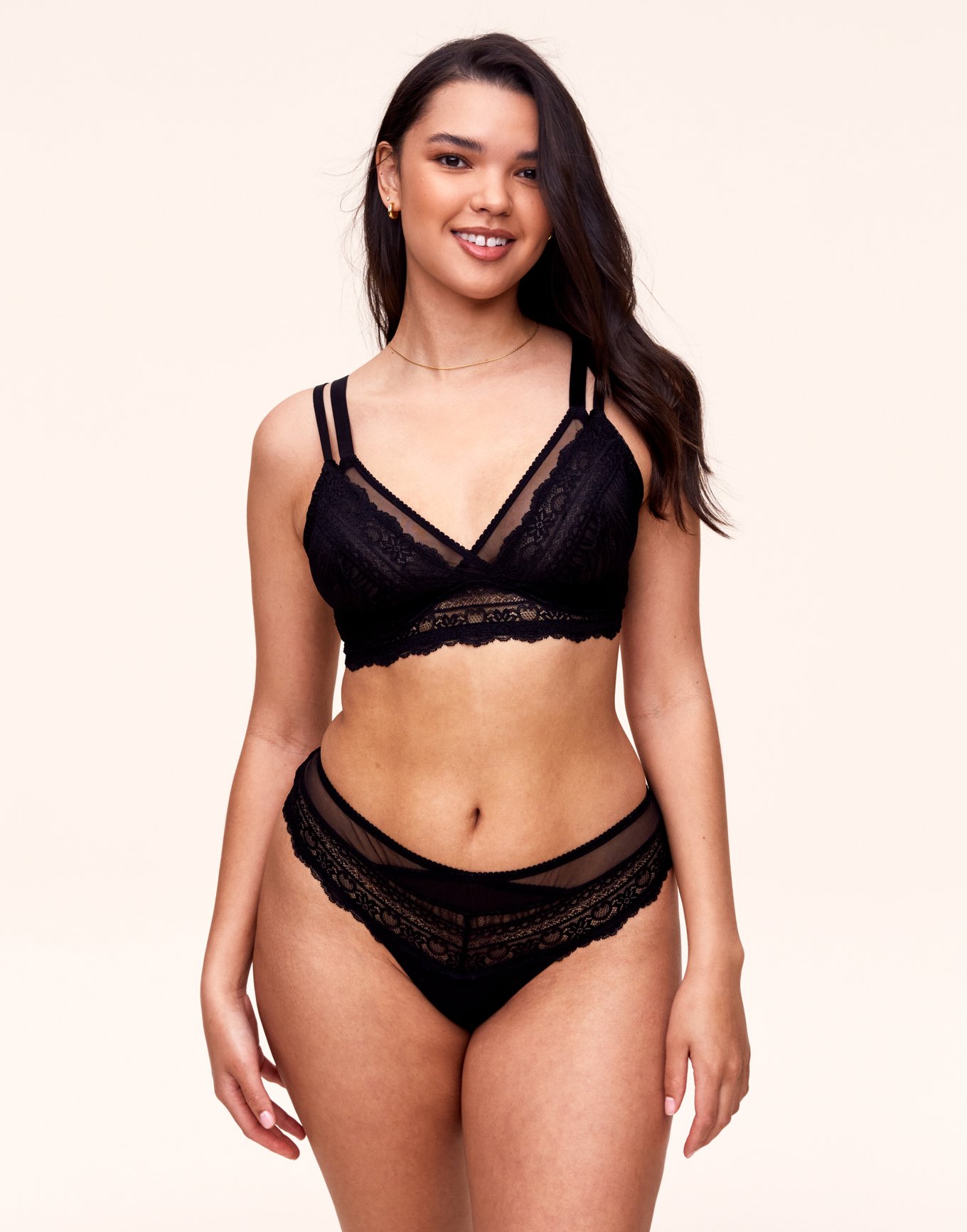 11 Affordable Bralettes – Amazing Lace