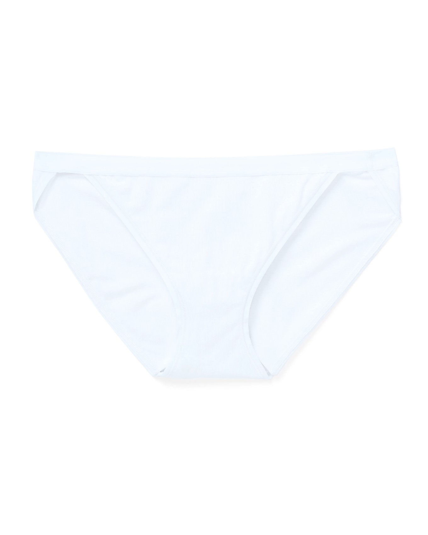 ビキニ AGNEL Queen Bikini Panties_White AGNEL】 Queen bikini bra + panty + skirt white 3set (AGNEL