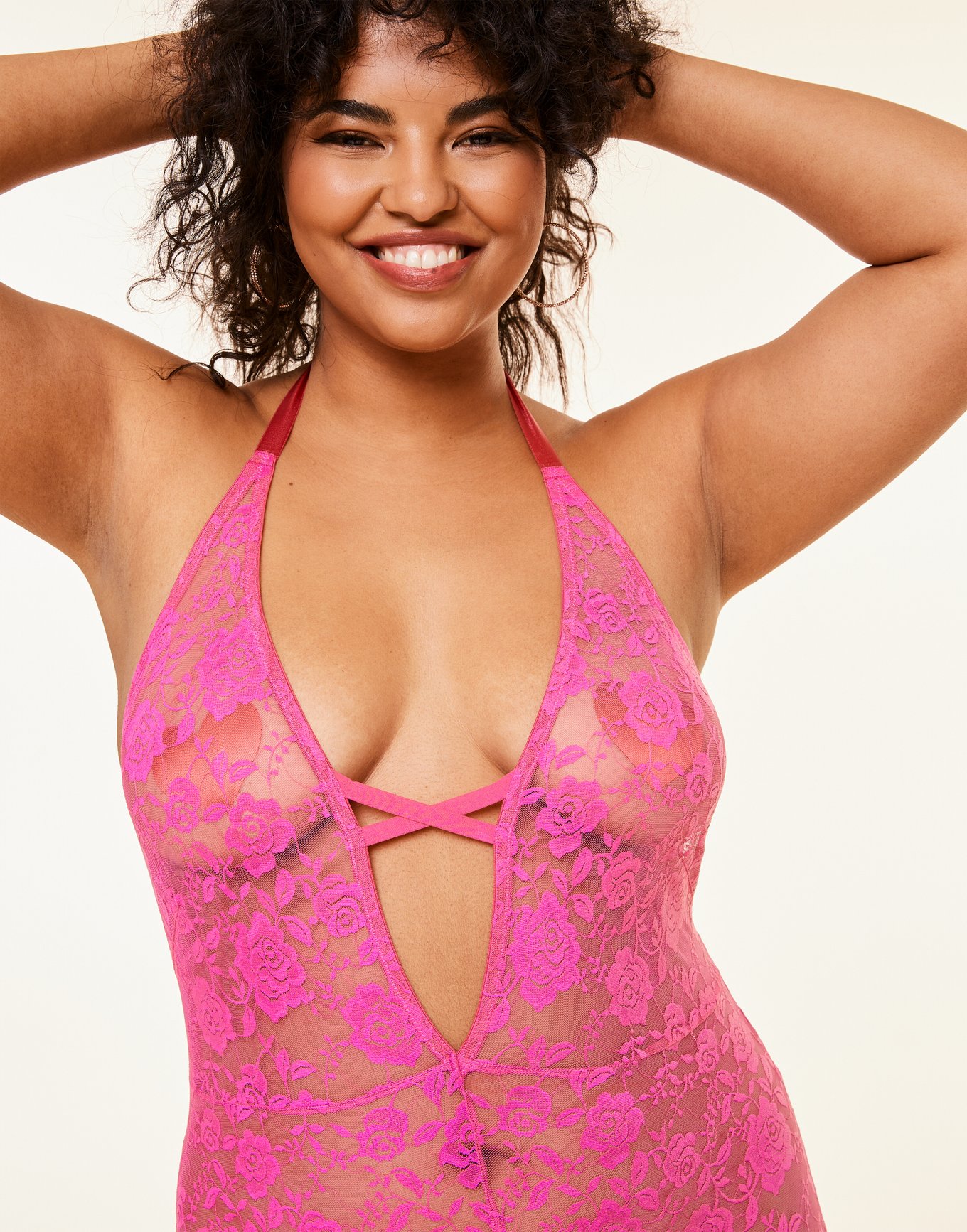 Catrice Unlined Plus