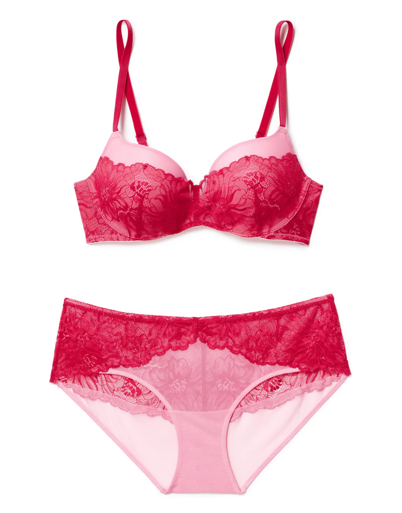 Victoria's Secret PINK bra size 32a