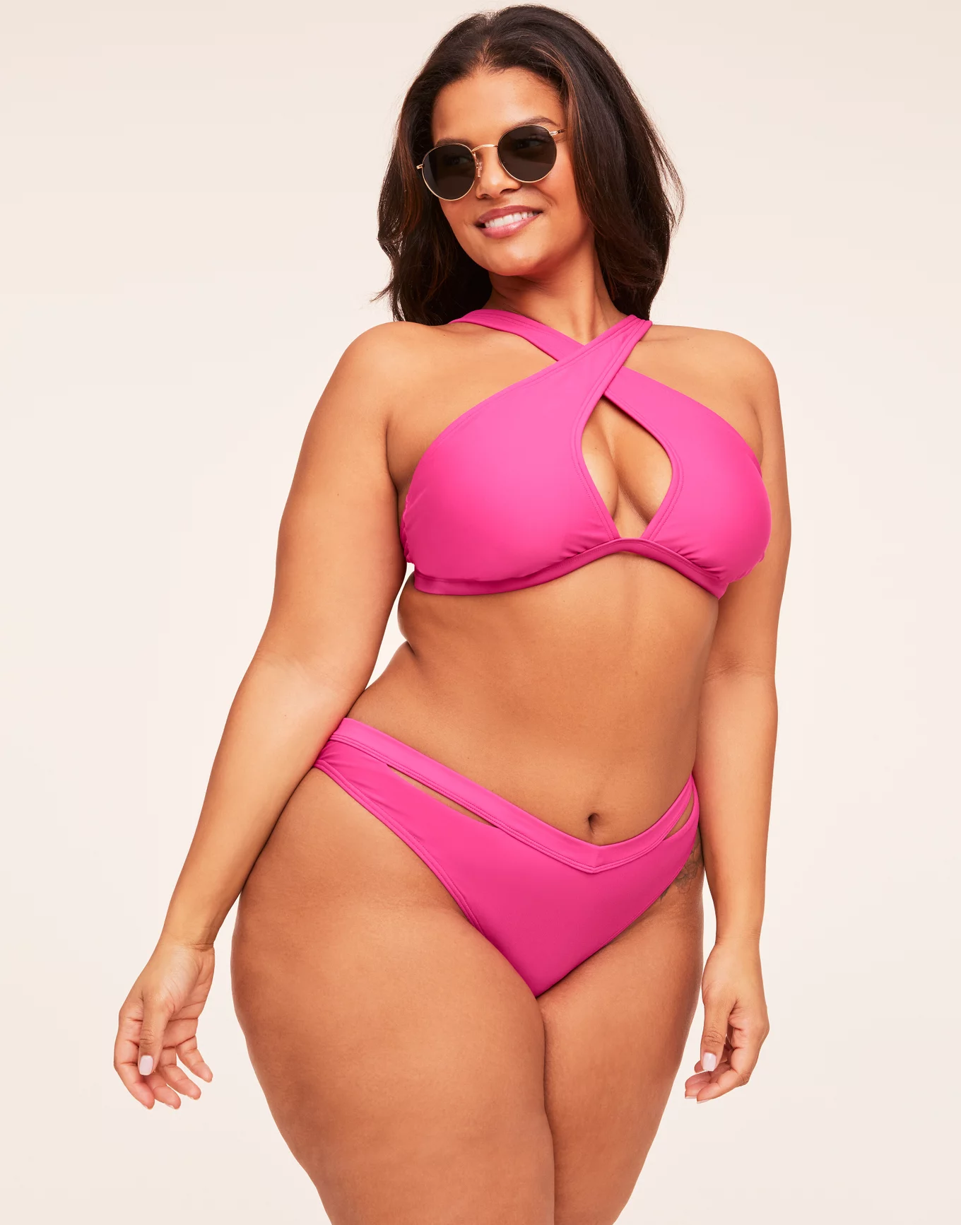 Demi Contour Plus