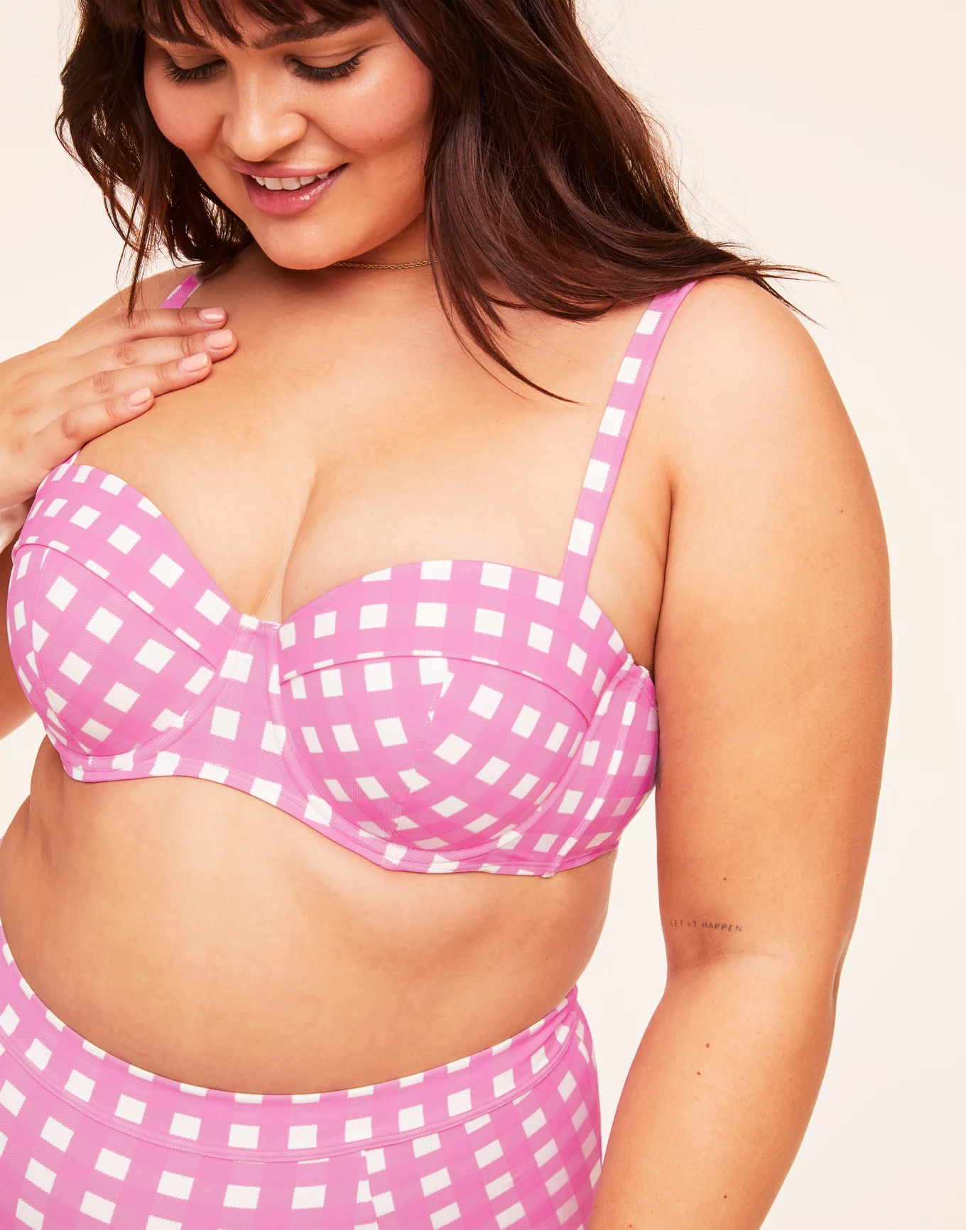Vivien Contour Plus