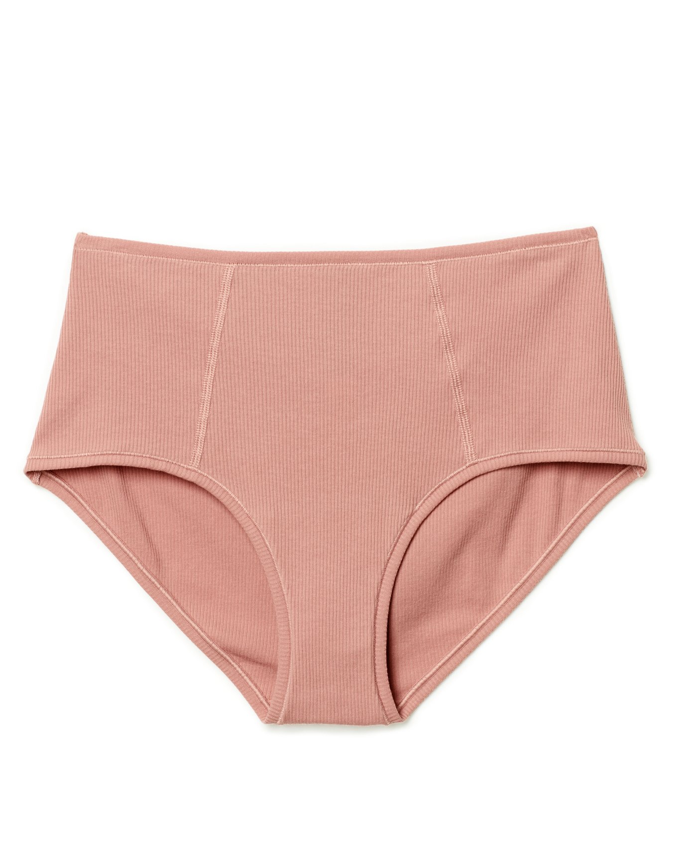 Yasmin Midi Brief Panty