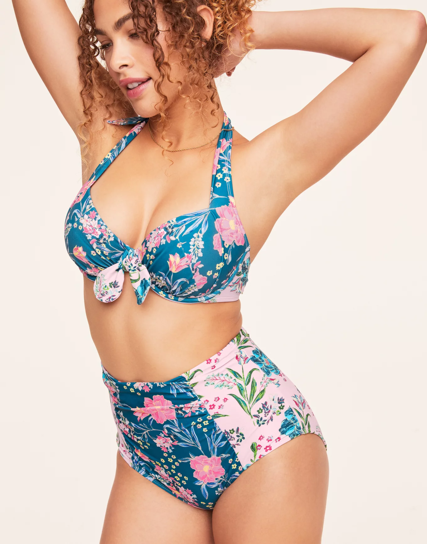 Adore me bathing suit 2024 reviews