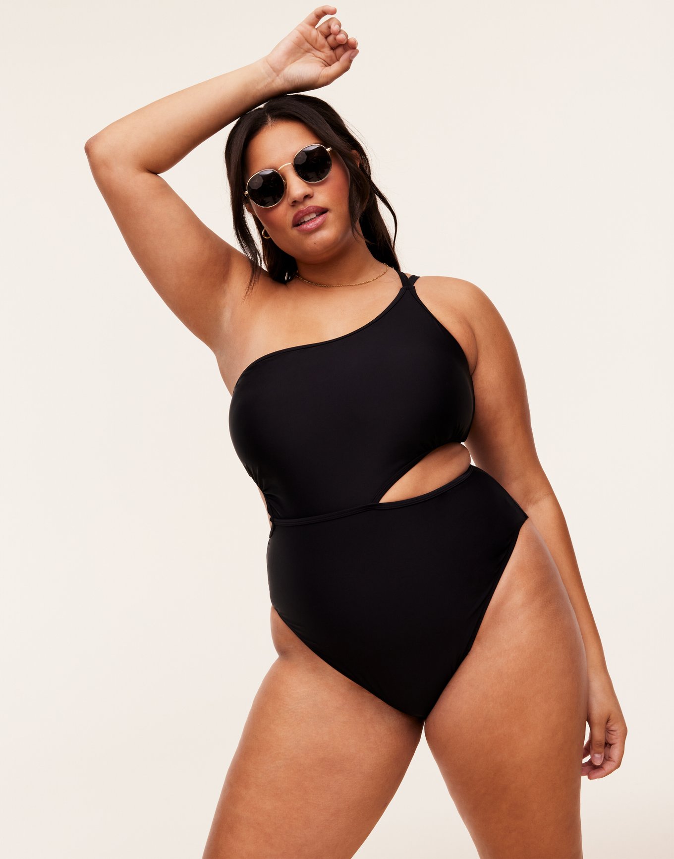 Adore me plus on sale size bathing suit