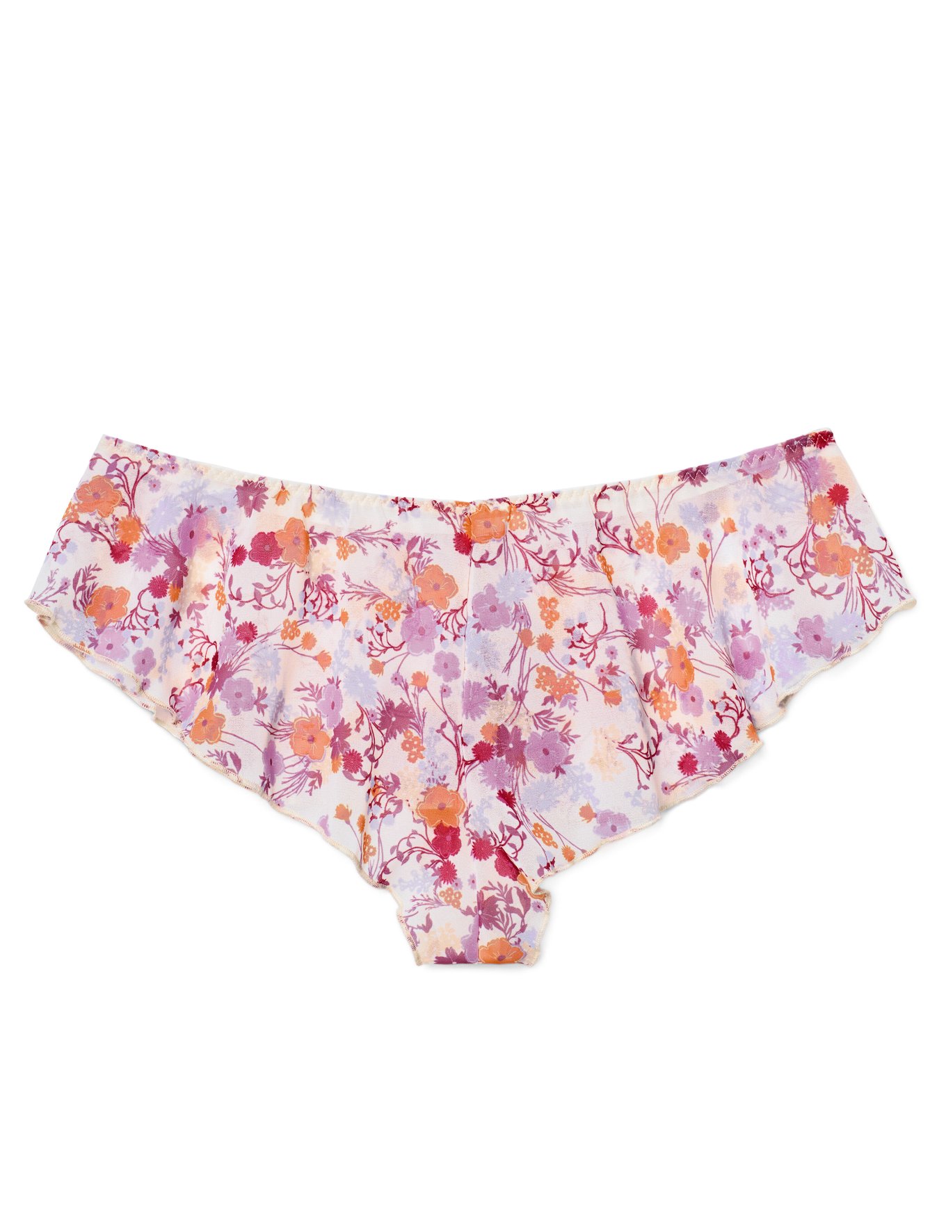 Graciela Cheeky Plus