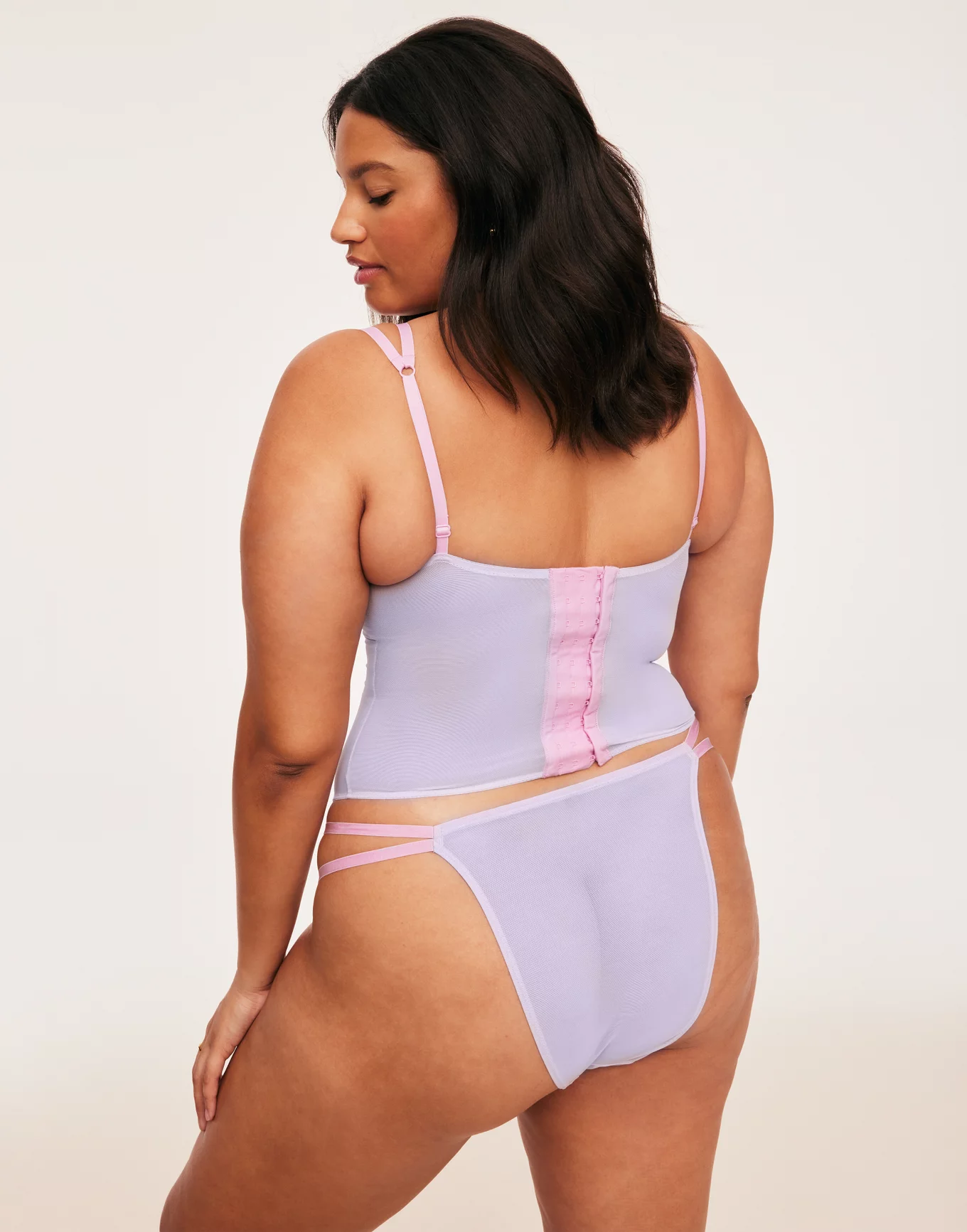 Liv Unlined Plus