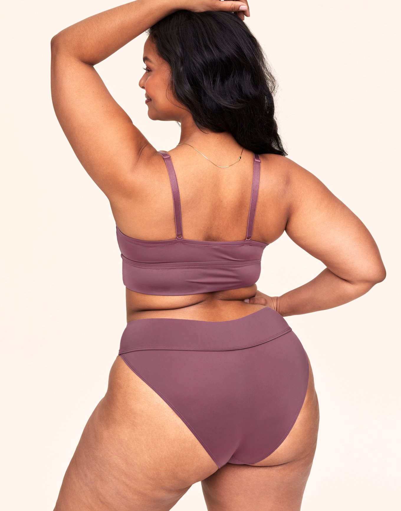Fatima Unlined Plus