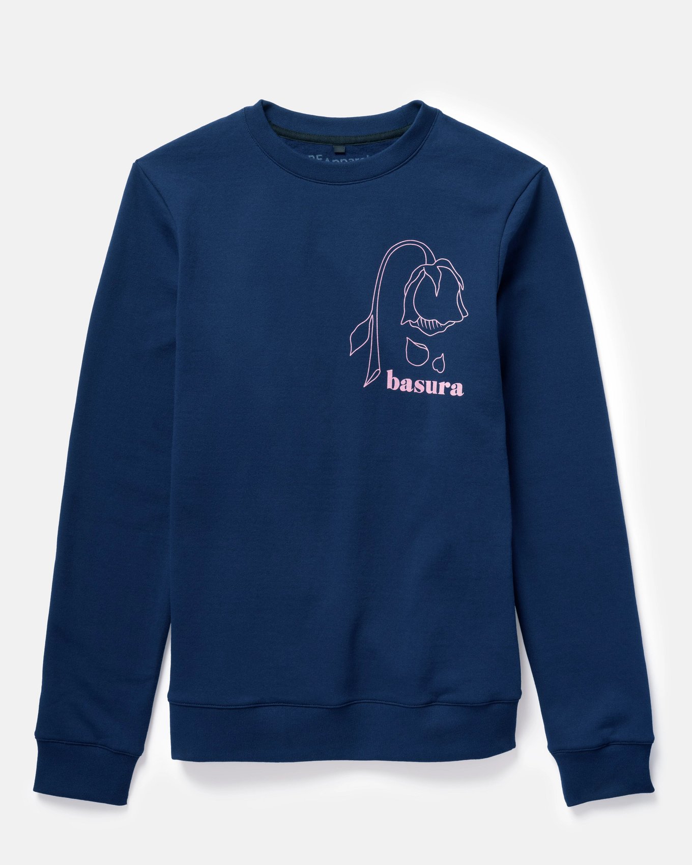 Basura Crew Neck