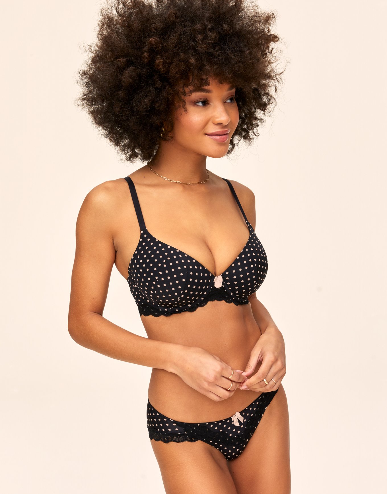 Millie Underwire Bra by Bras N Things Online, THE ICONIC