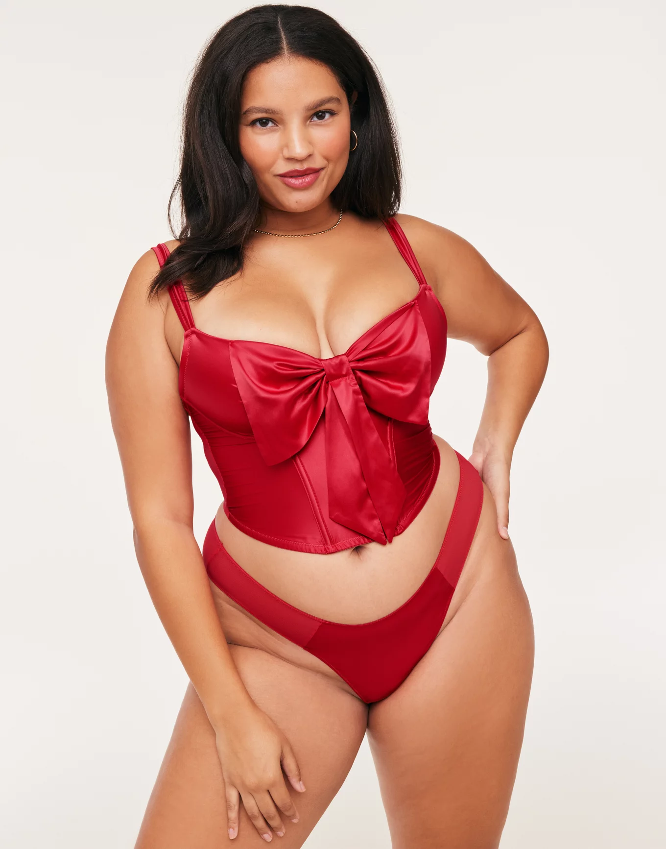 Arianna Contour Plus