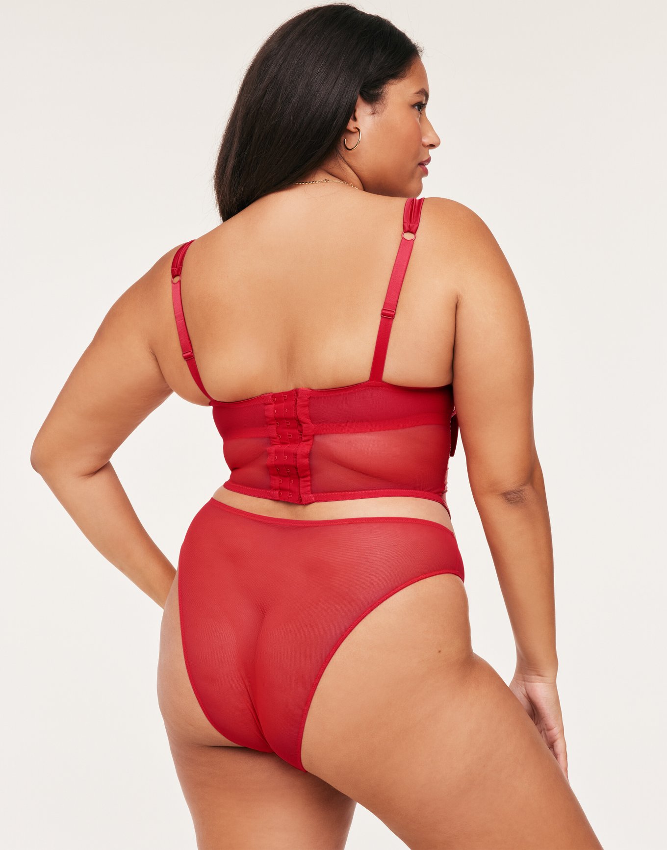 Arianna Contour Plus