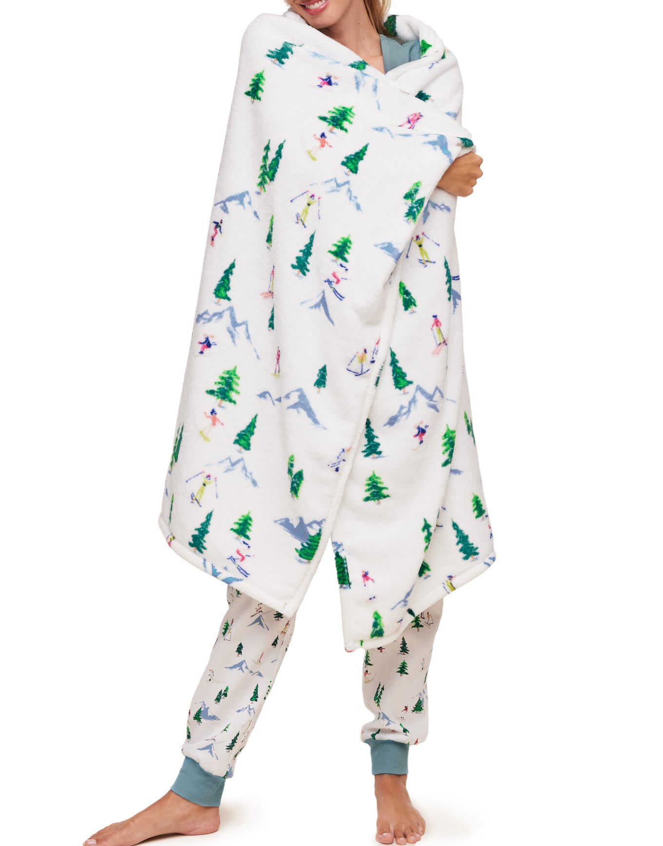 Barnes and Noble The Pink Blanket Hamilton Place