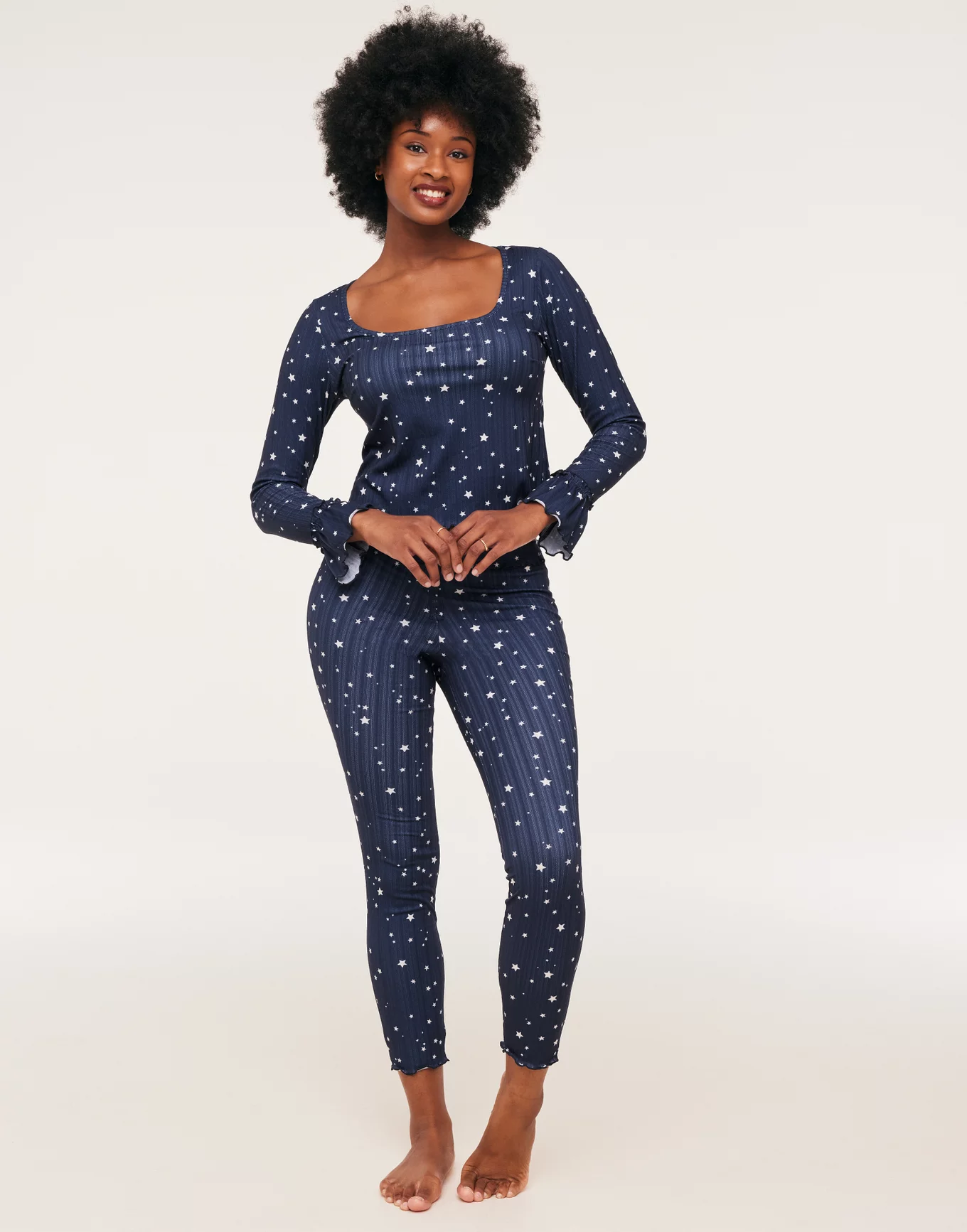 Legging pyjama clearance