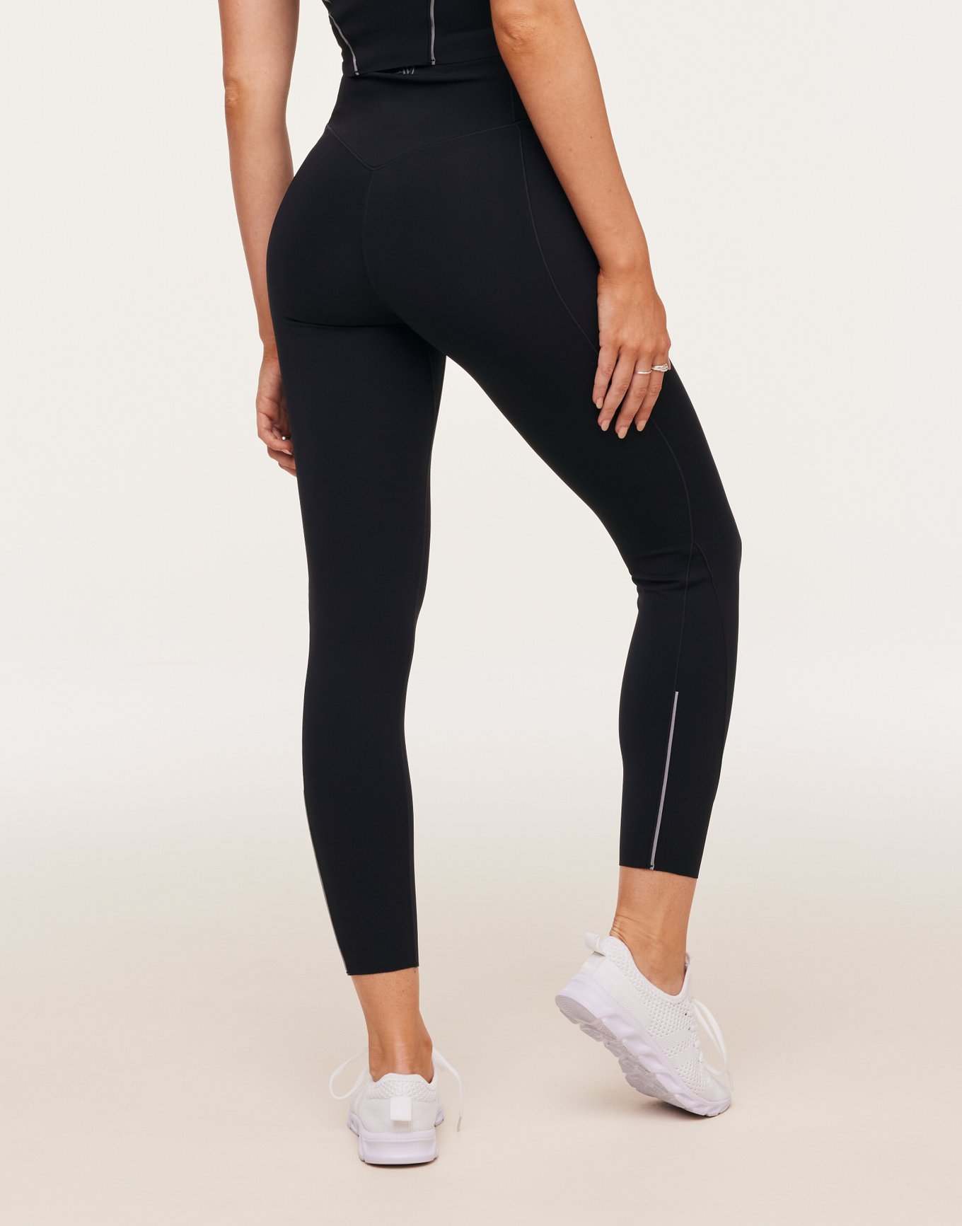 Awaken Reflective Legging