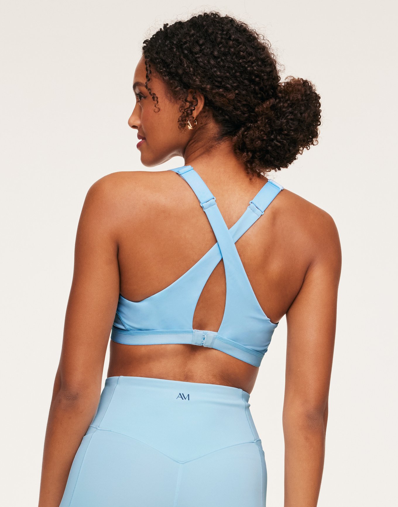 Brylee High Support Contour