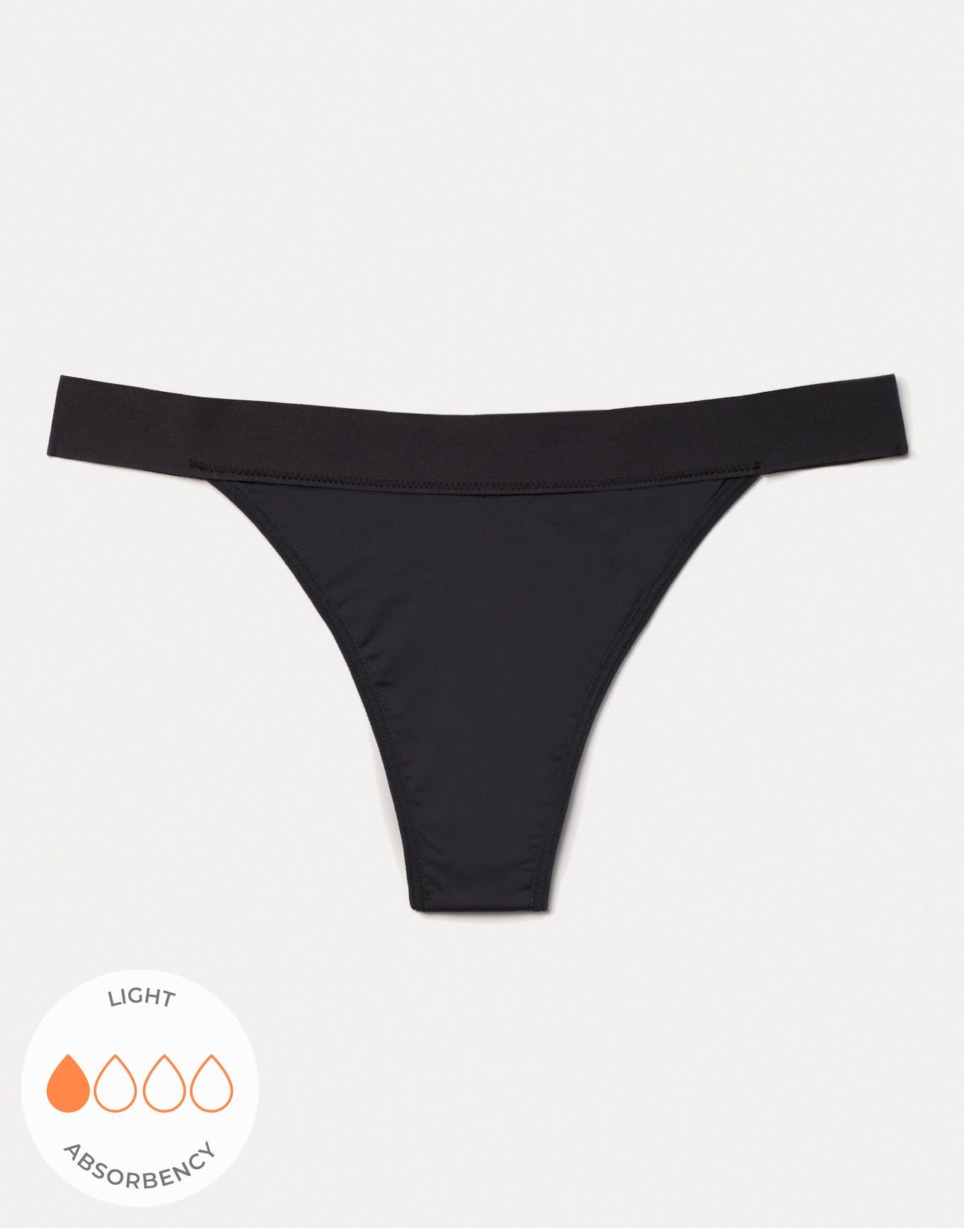 Leah Thong Panty