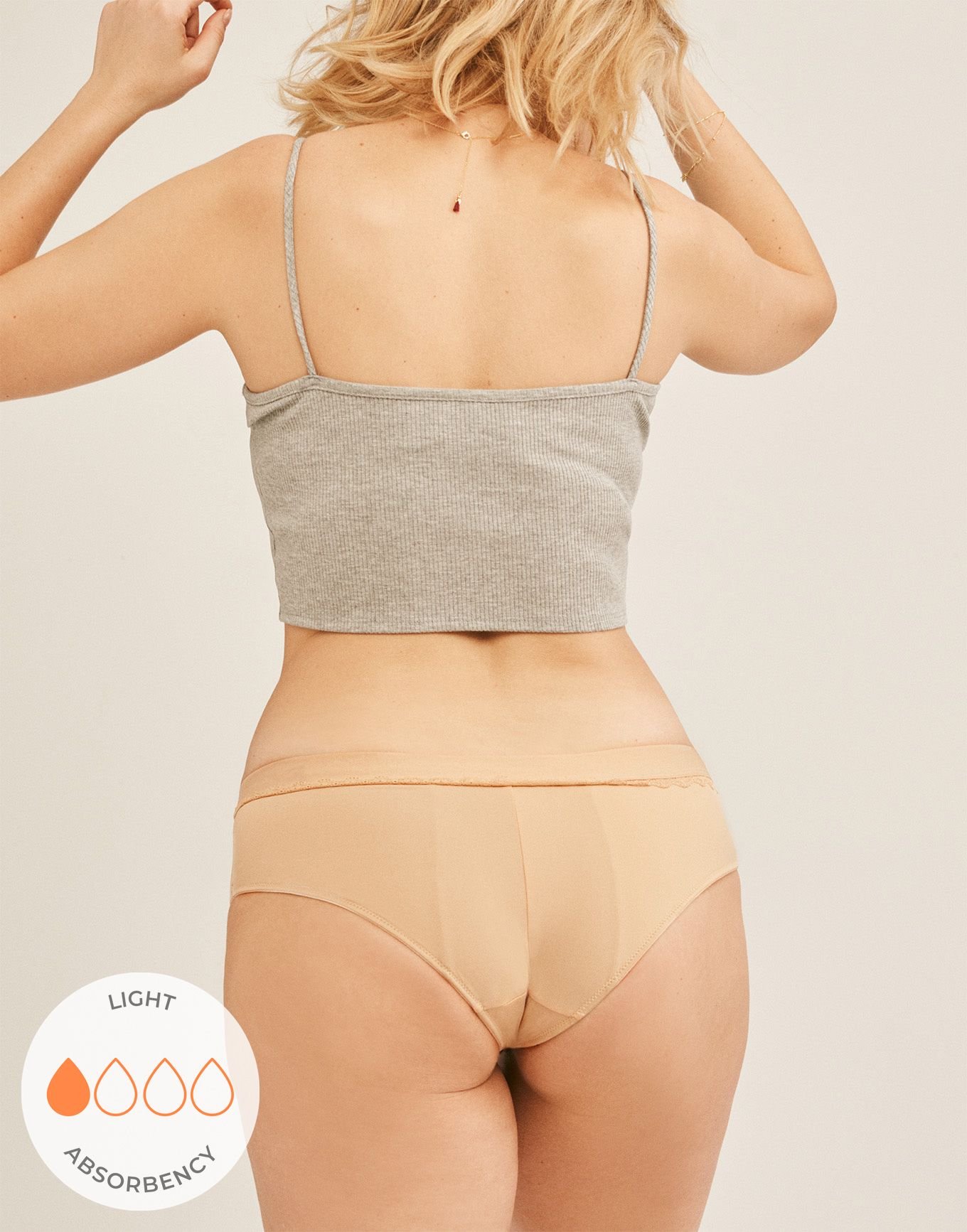 Cheeky Chic: High-End Underwear XS-4X