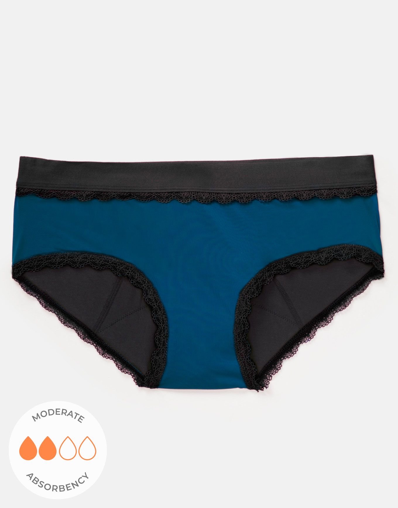 Olivia Hipster Panty