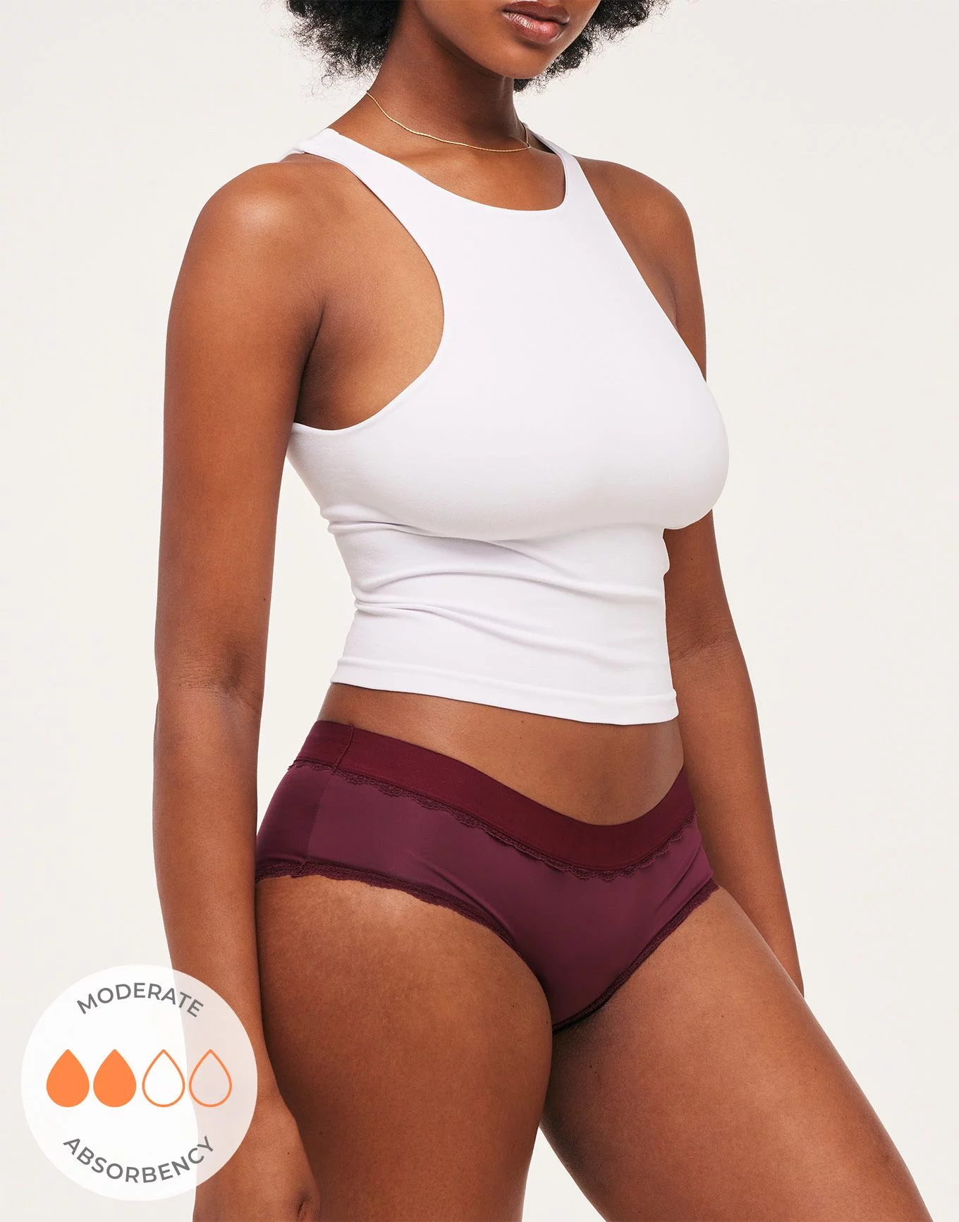 Lucky Brand Women's Underwear - 10 Pack Microfiber Bikini Panties (S-XL) :  : Clothing, Shoes & Accessories