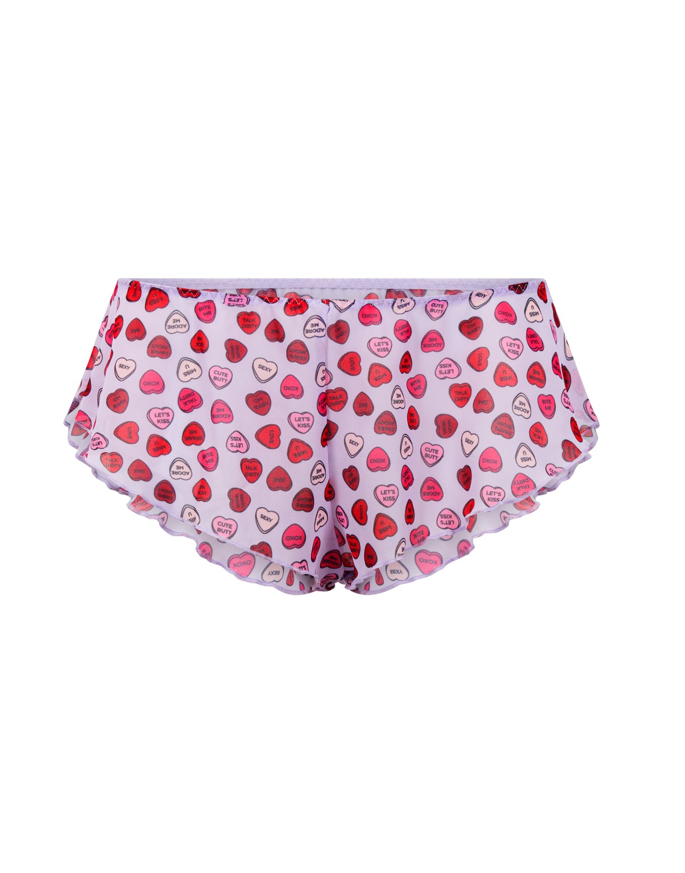 Graciela Cheeky Plus