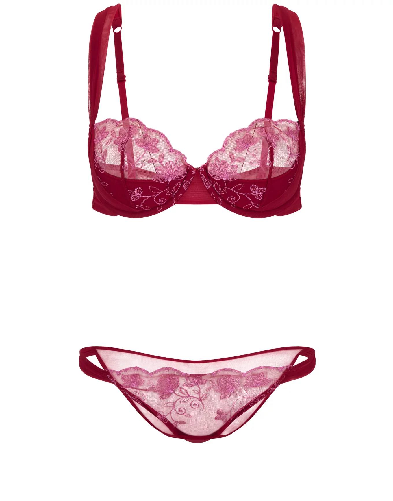 Sofia Contour