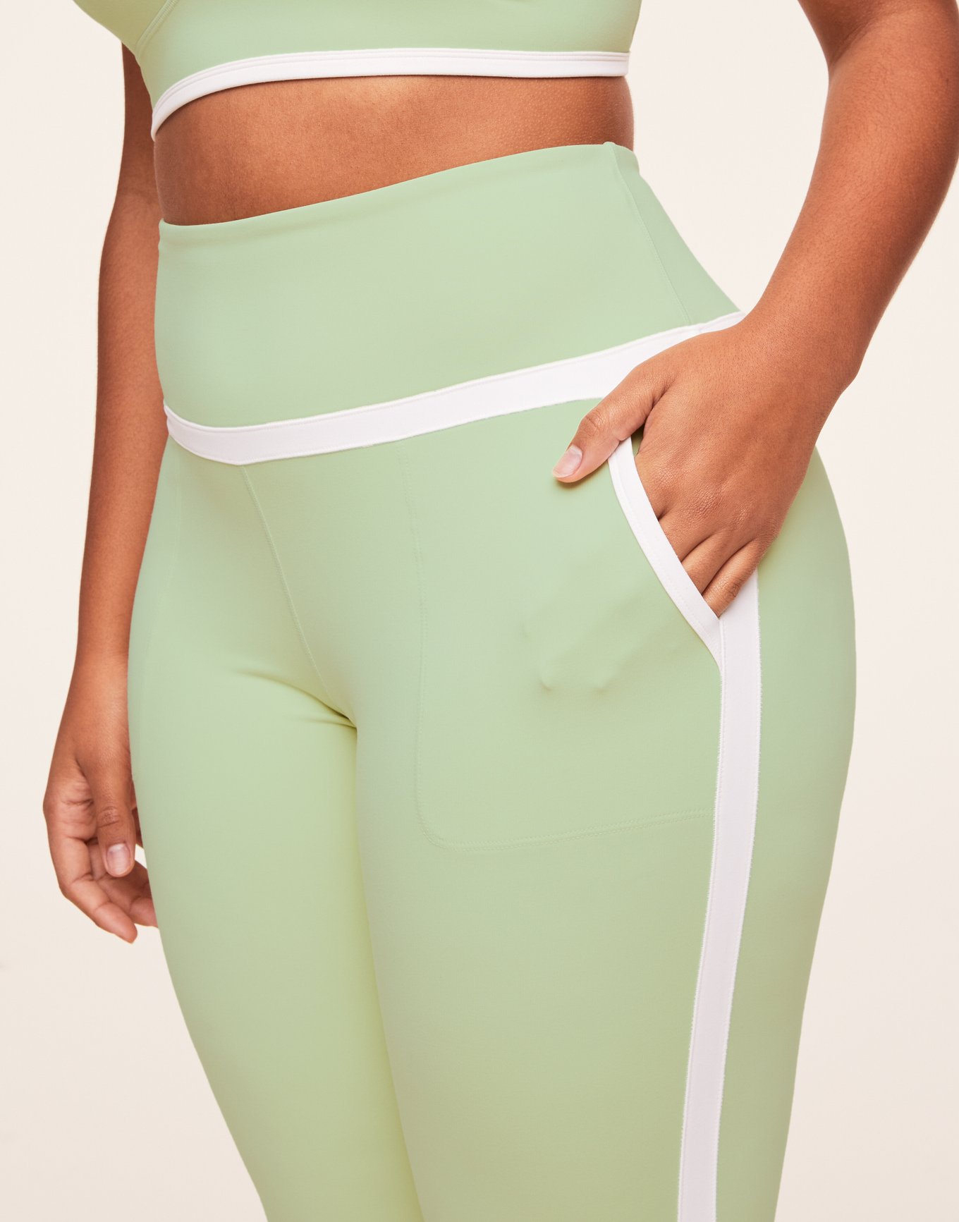 Tori Legging Plus