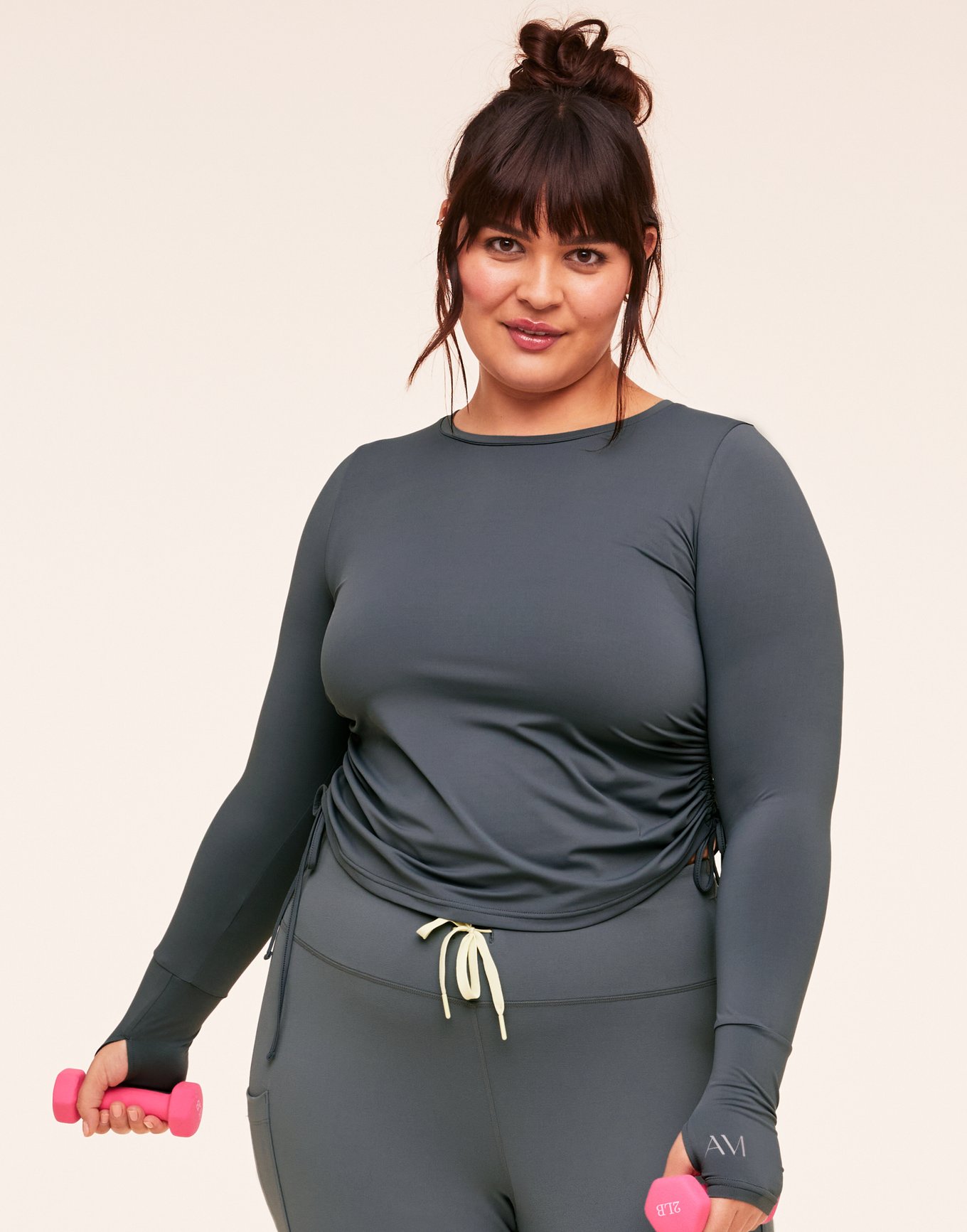 Layne Longsleeve T-Shirt