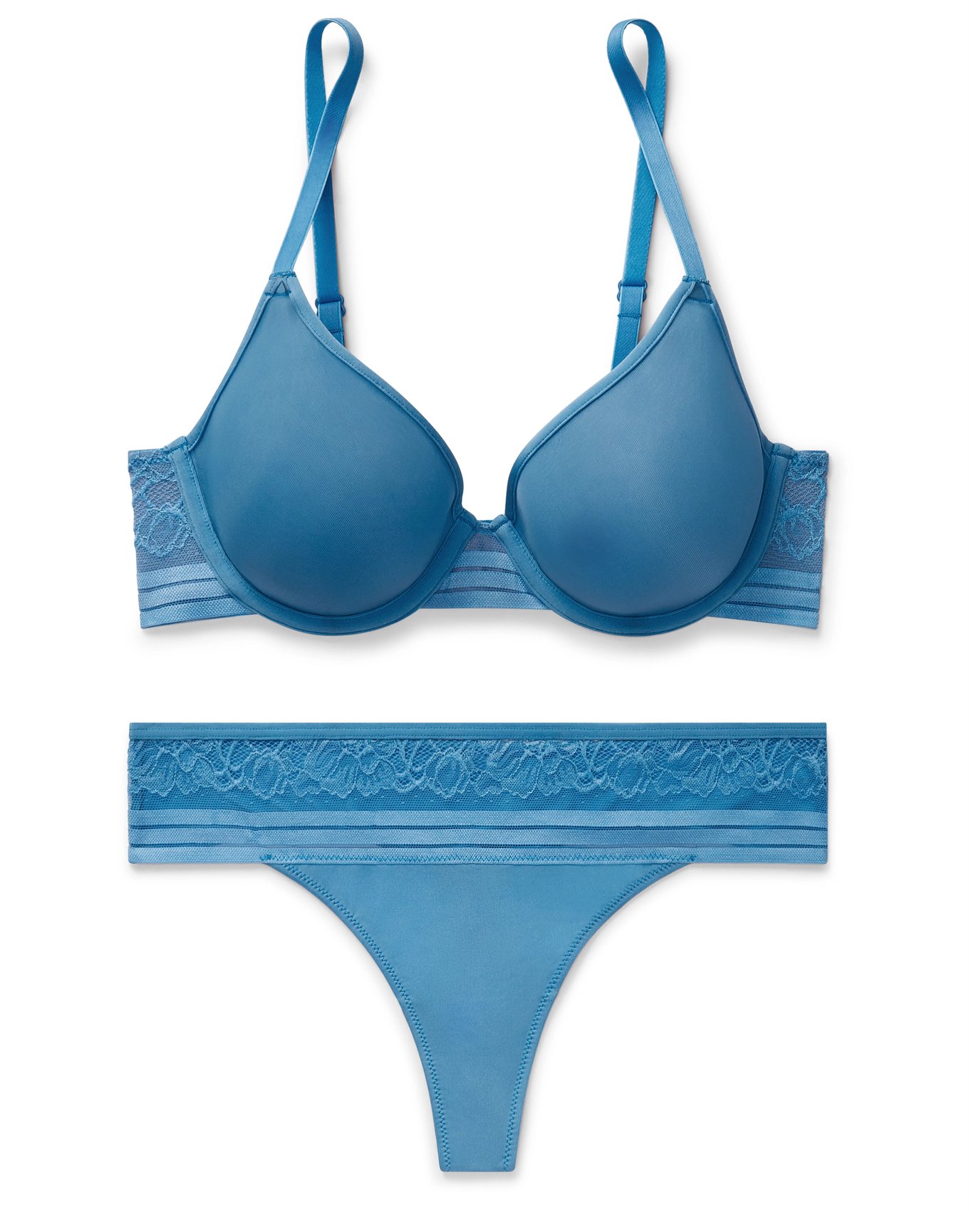 Amellia Contour Plus