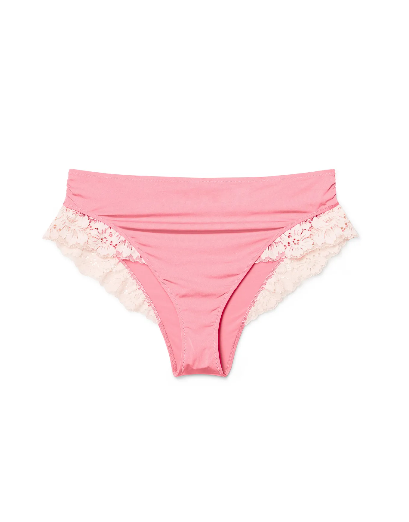 Lizzie Medium Pink Cheeky Panty M 4X Adore Me lizzie-medium-pink-cheeky-panty-m-4x-adore-me