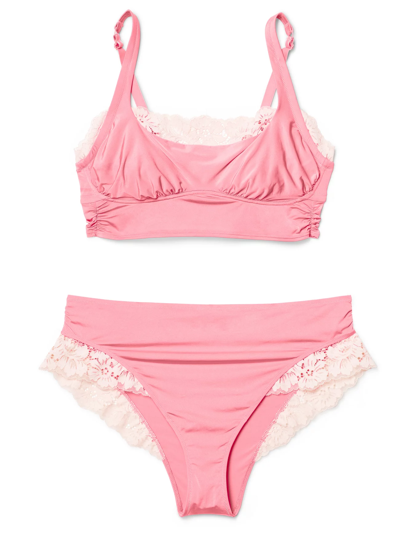 Buy White Boob Underwear Pink Underwear Bridesmaid Gift Idea