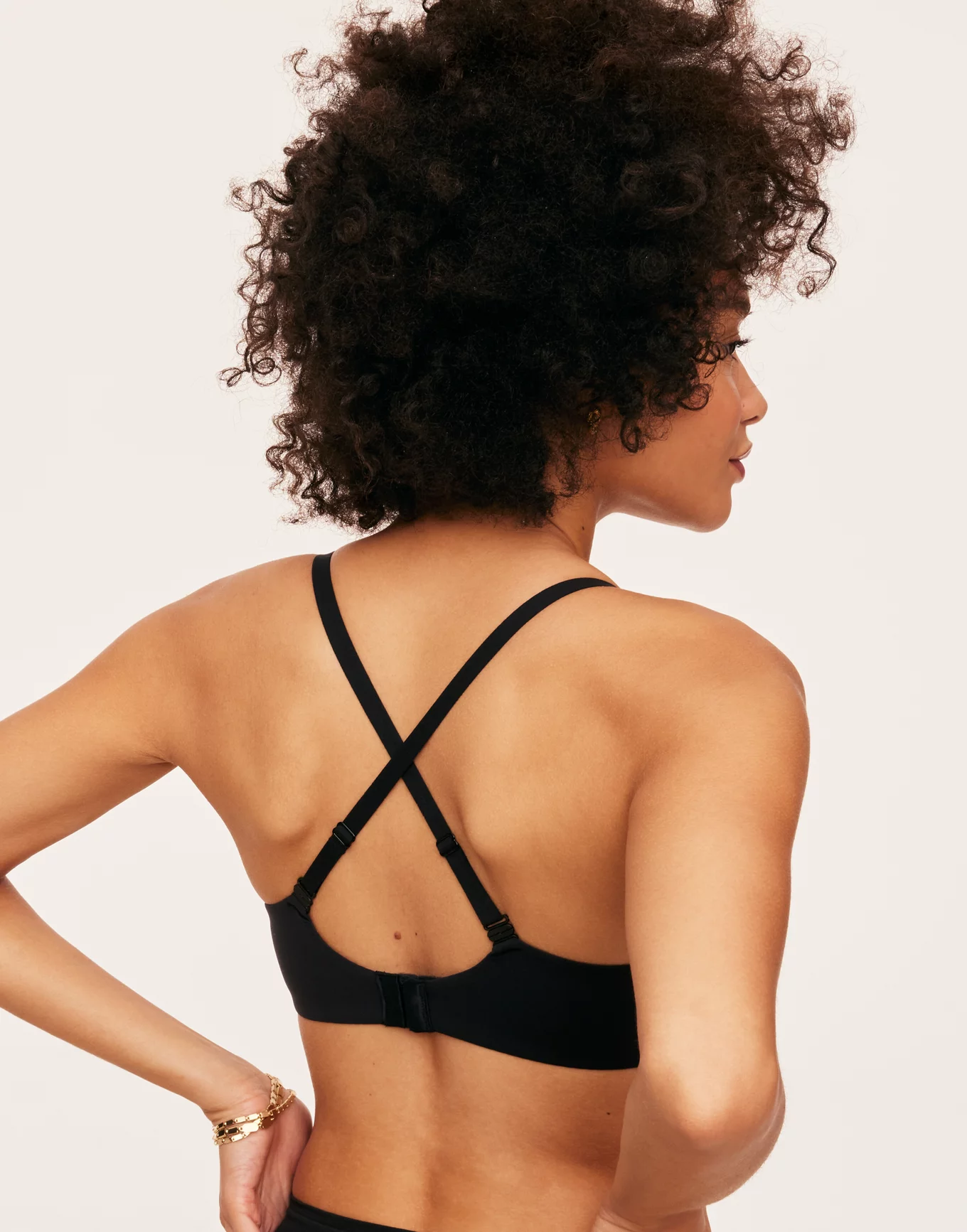 Free People Movement Make A Move Sports Bra Black Size Medium - $49 New  With Tags - From Janelle