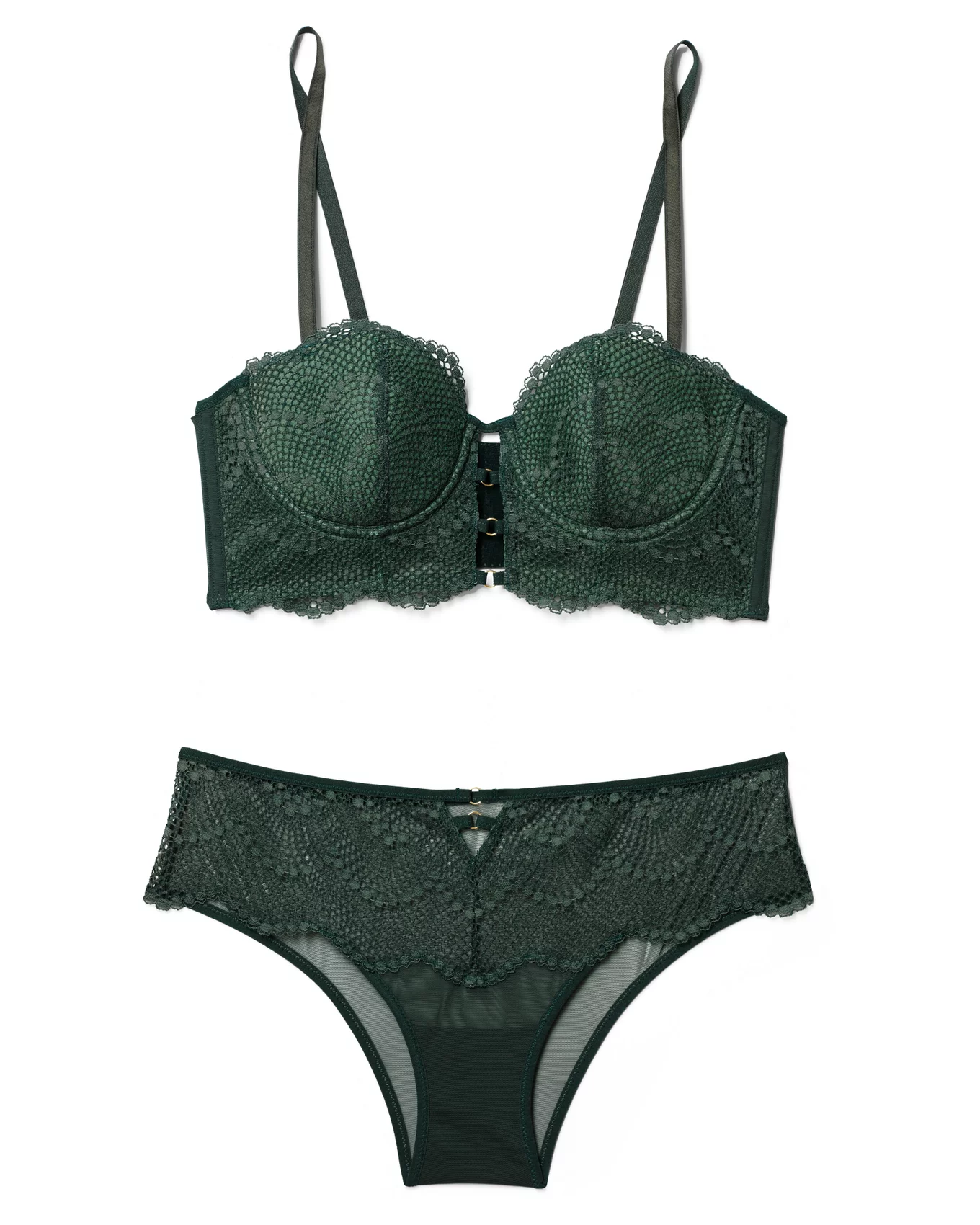 Margaritte Push Up
