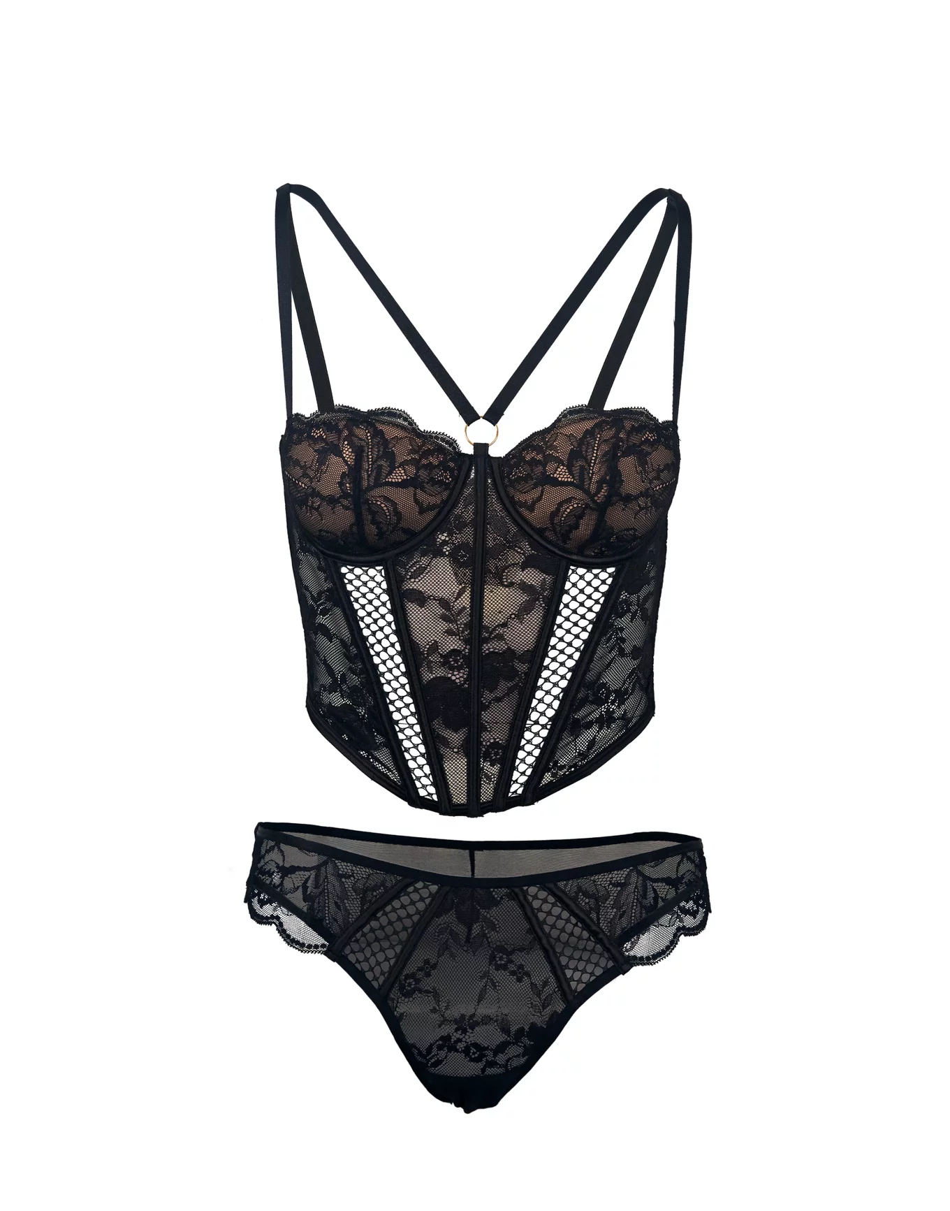 Dominika Lined Plus