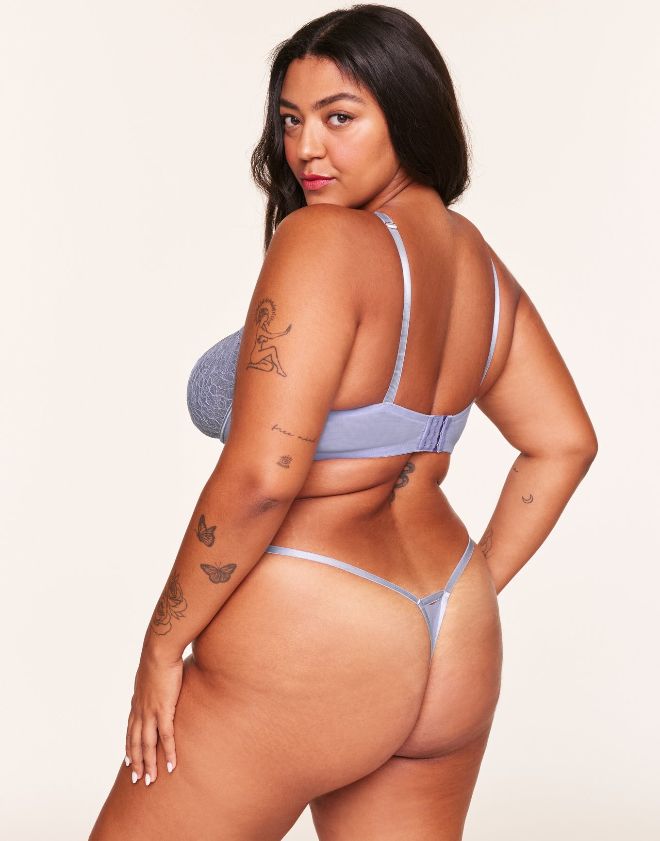 Talulah Unlined Plus