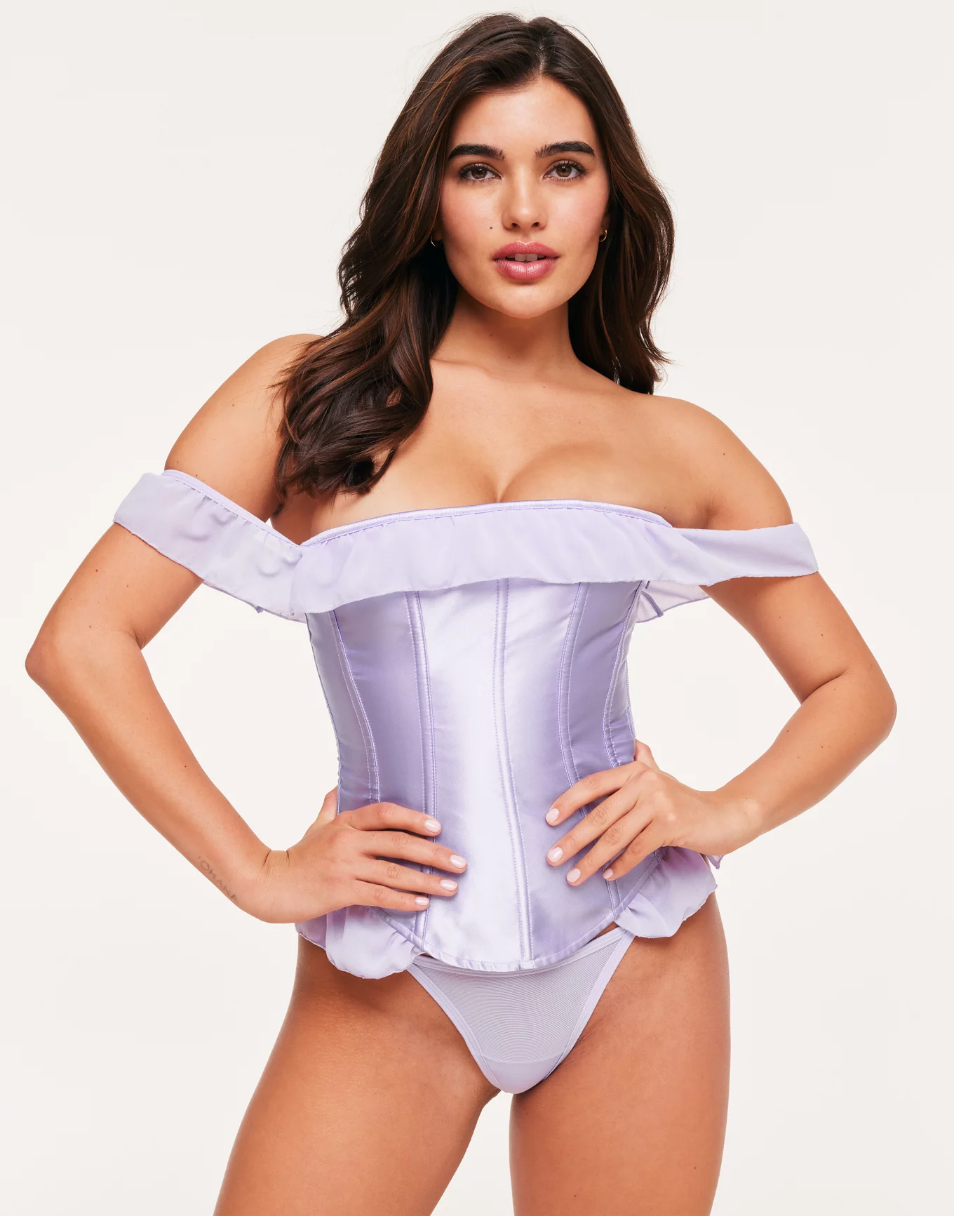 Beau Unlined