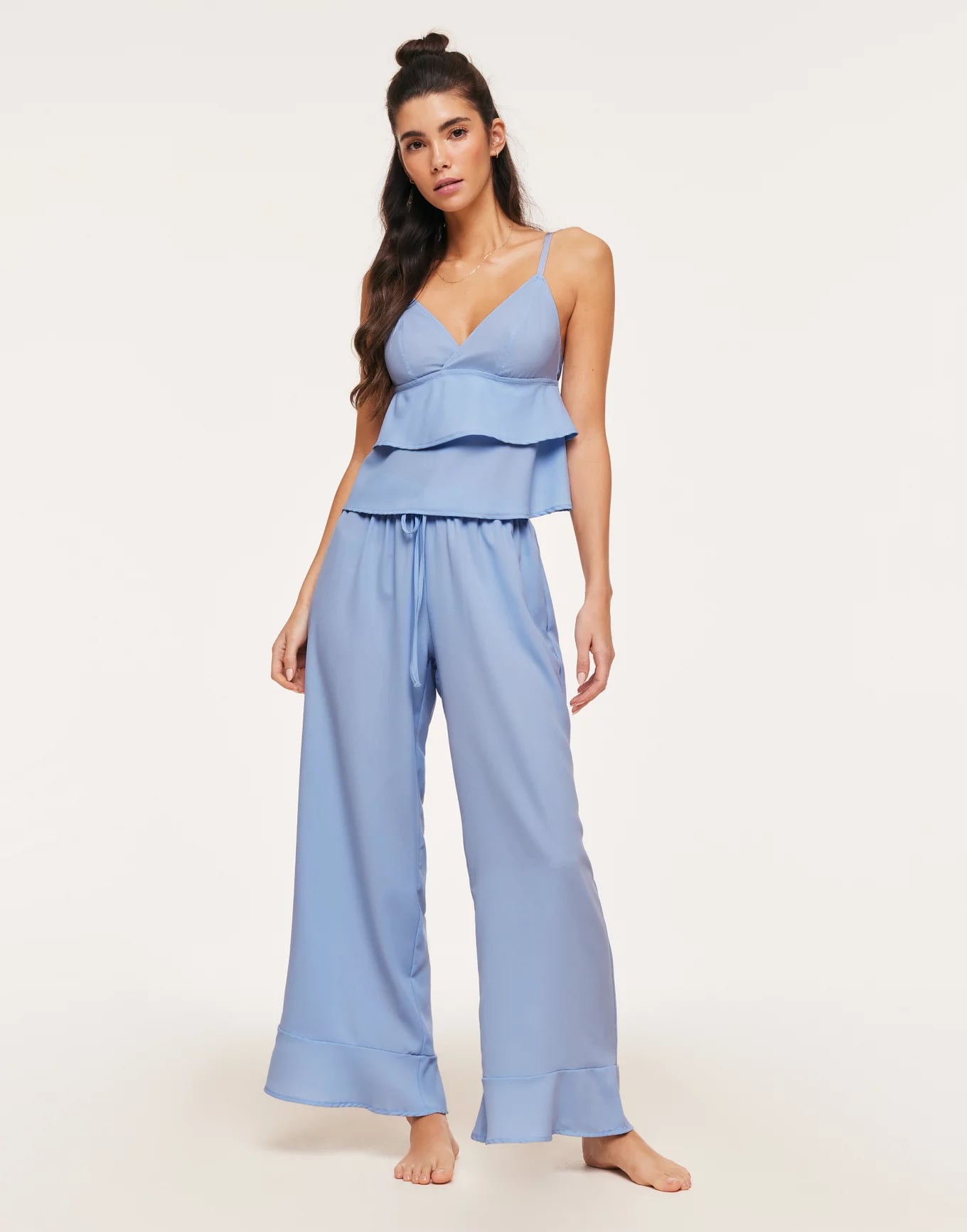 Brigita Unlined