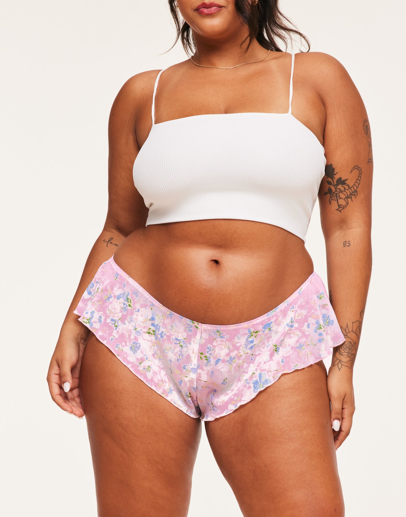 Graciela Cheeky Plus