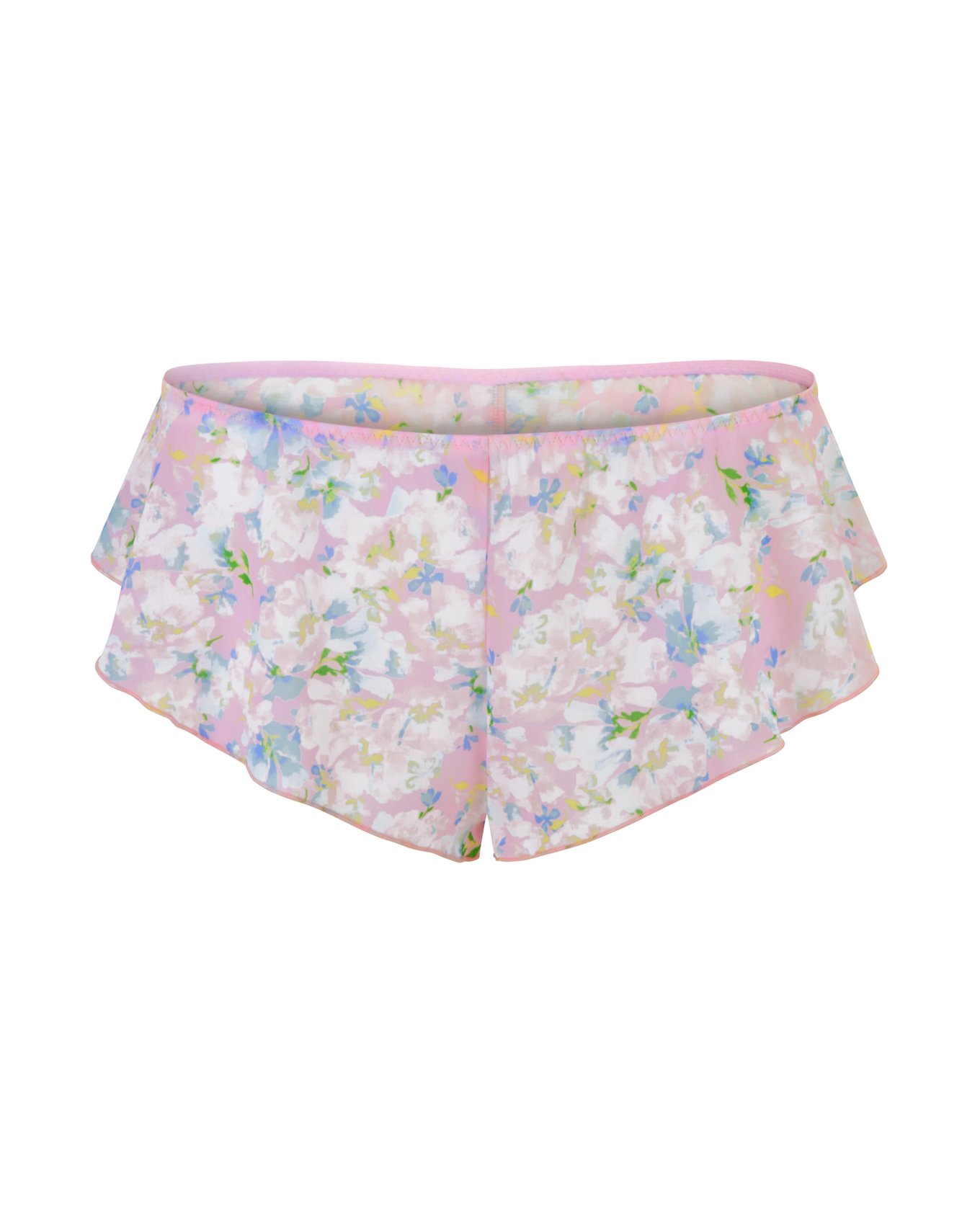 Graciela Cheeky Plus