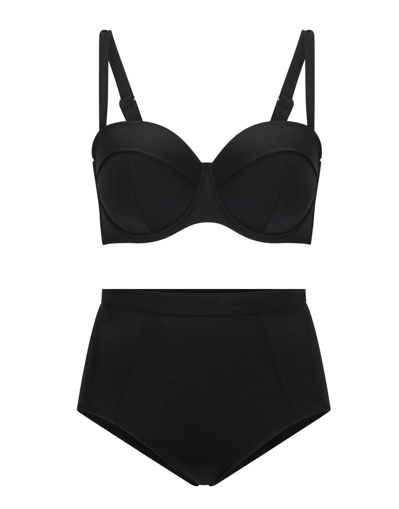 black unlined bikini swimwear, black unlined bikini swimwear Suppliers and  Manufacturers at