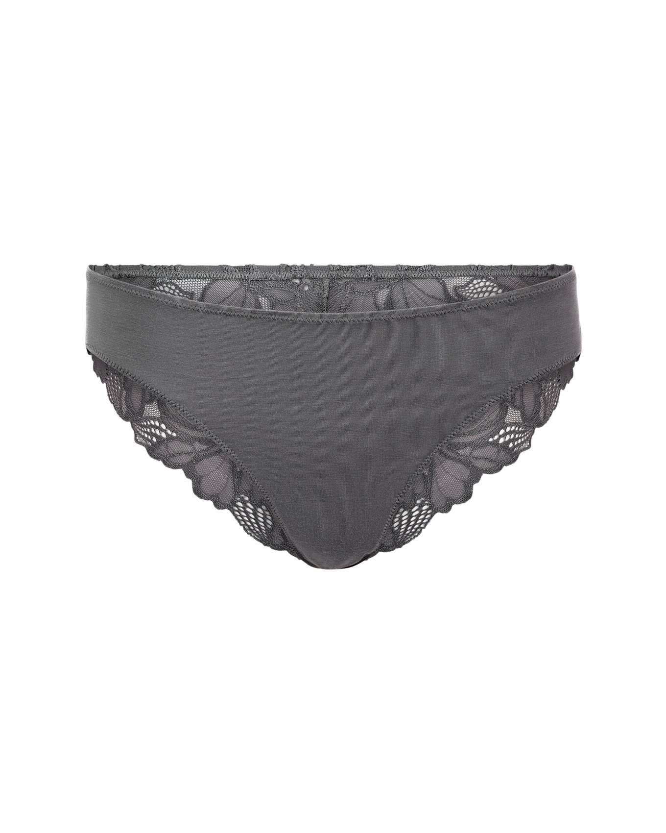 Harlowe Dark Gray