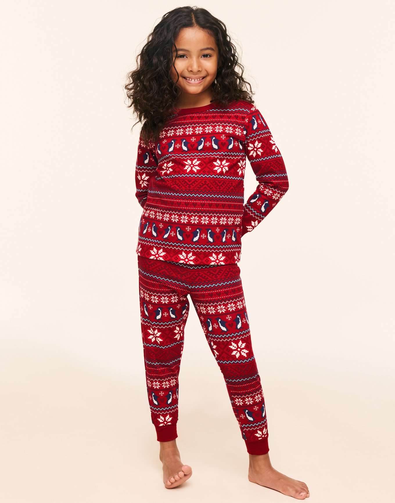 Childrens PJ