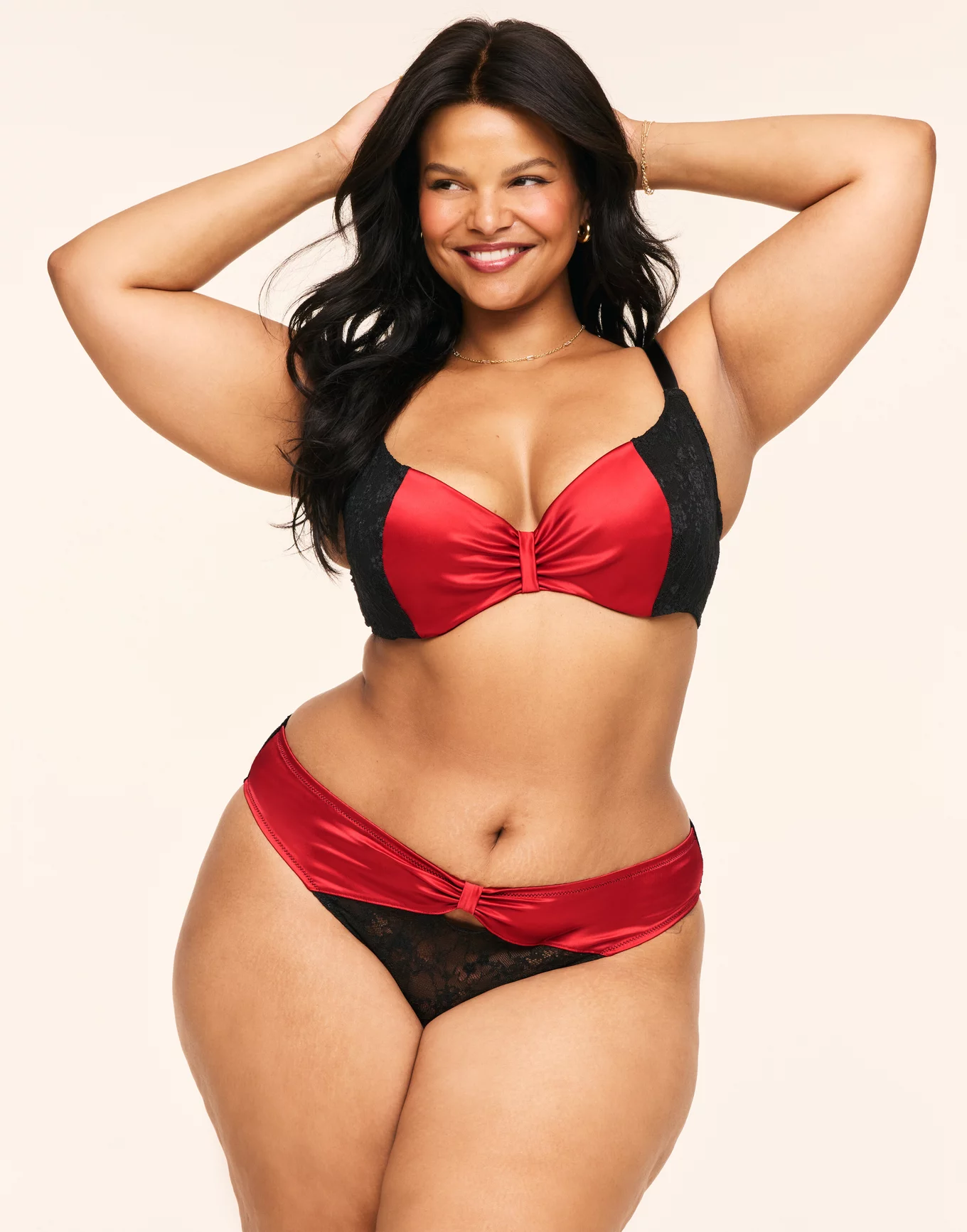 Eira Push Up