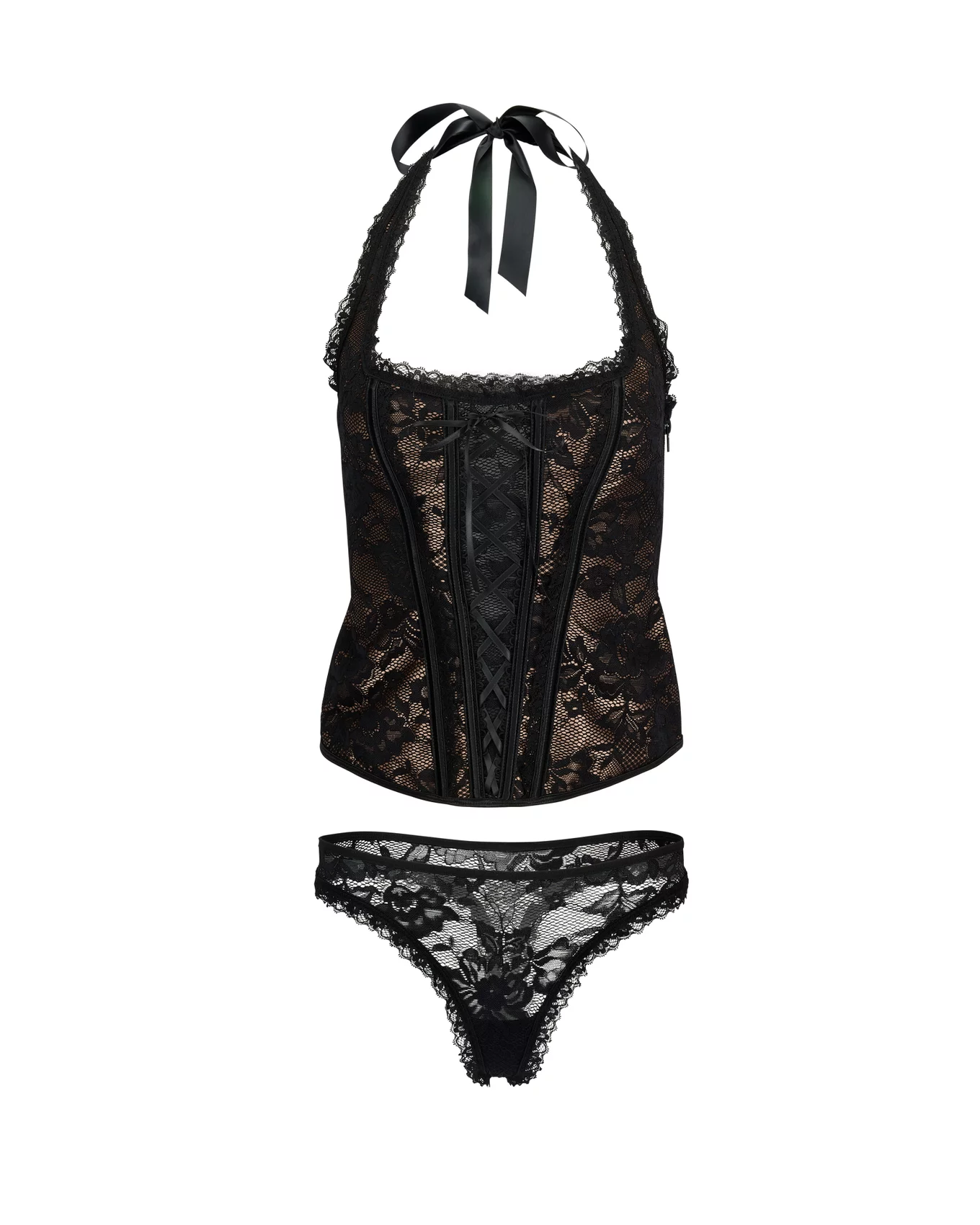 Haisley Unlined Plus