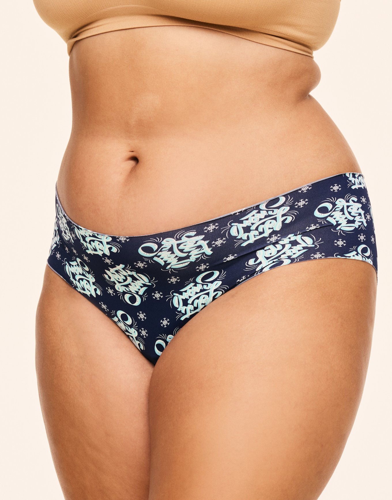 Mabel Invisible Pack Hipster Plus