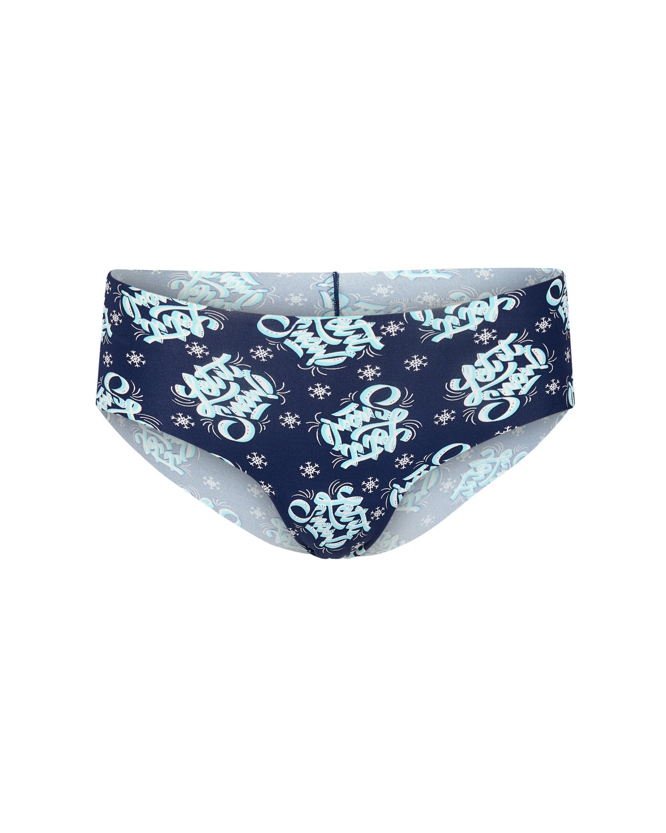 Mabel Invisible Pack Hipster Plus