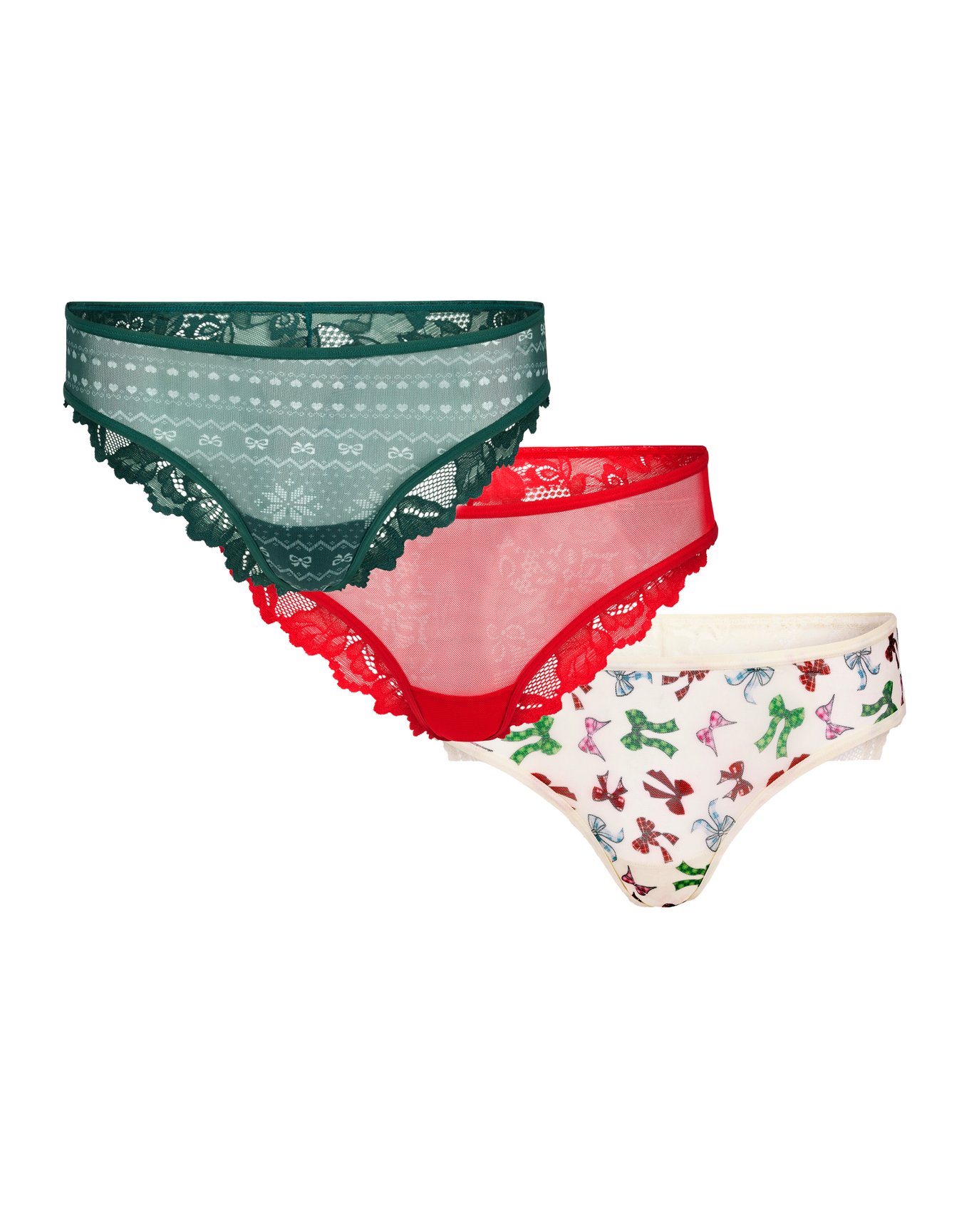 Onita Pack Cheeky Plus