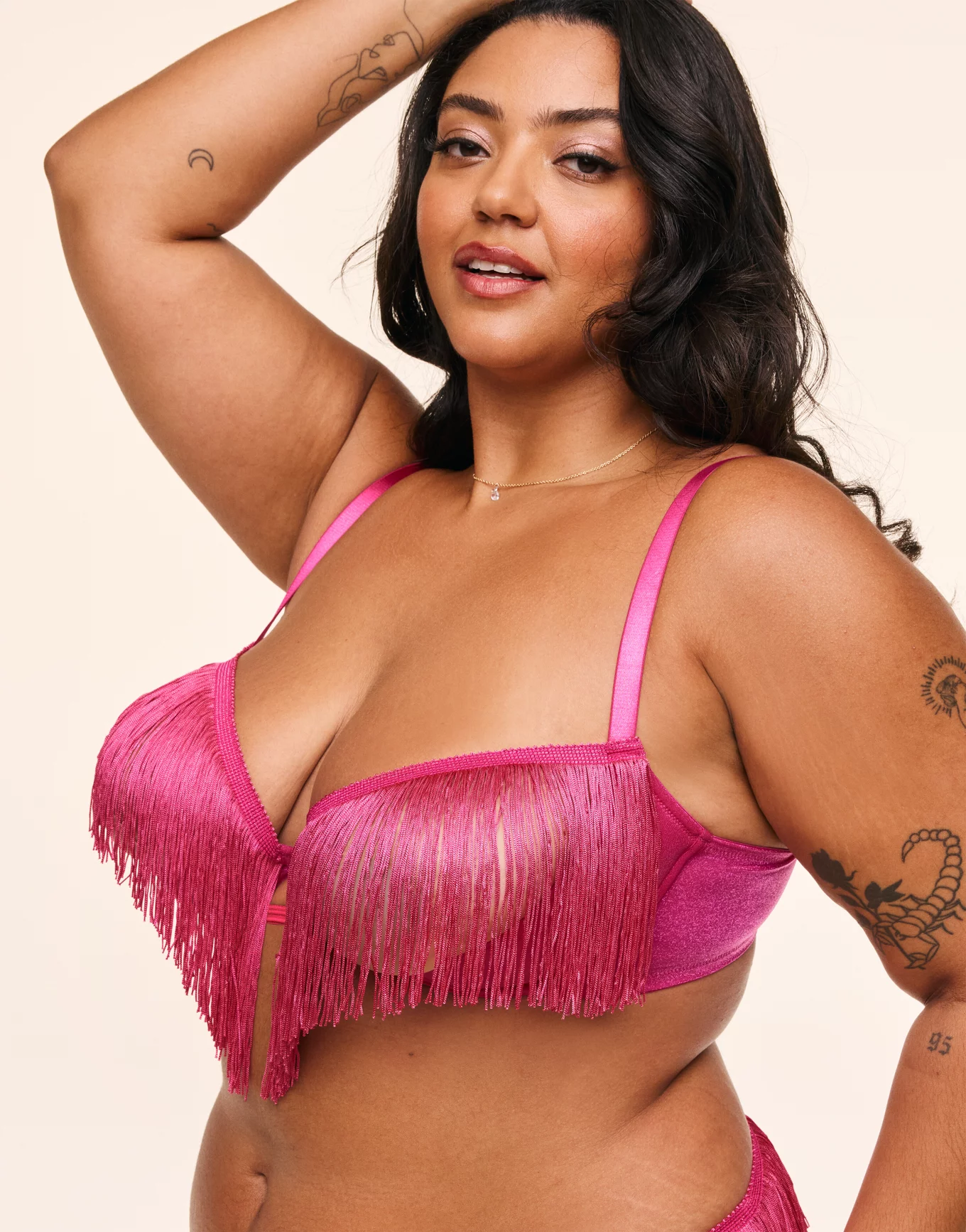 Cece Unlined Plus