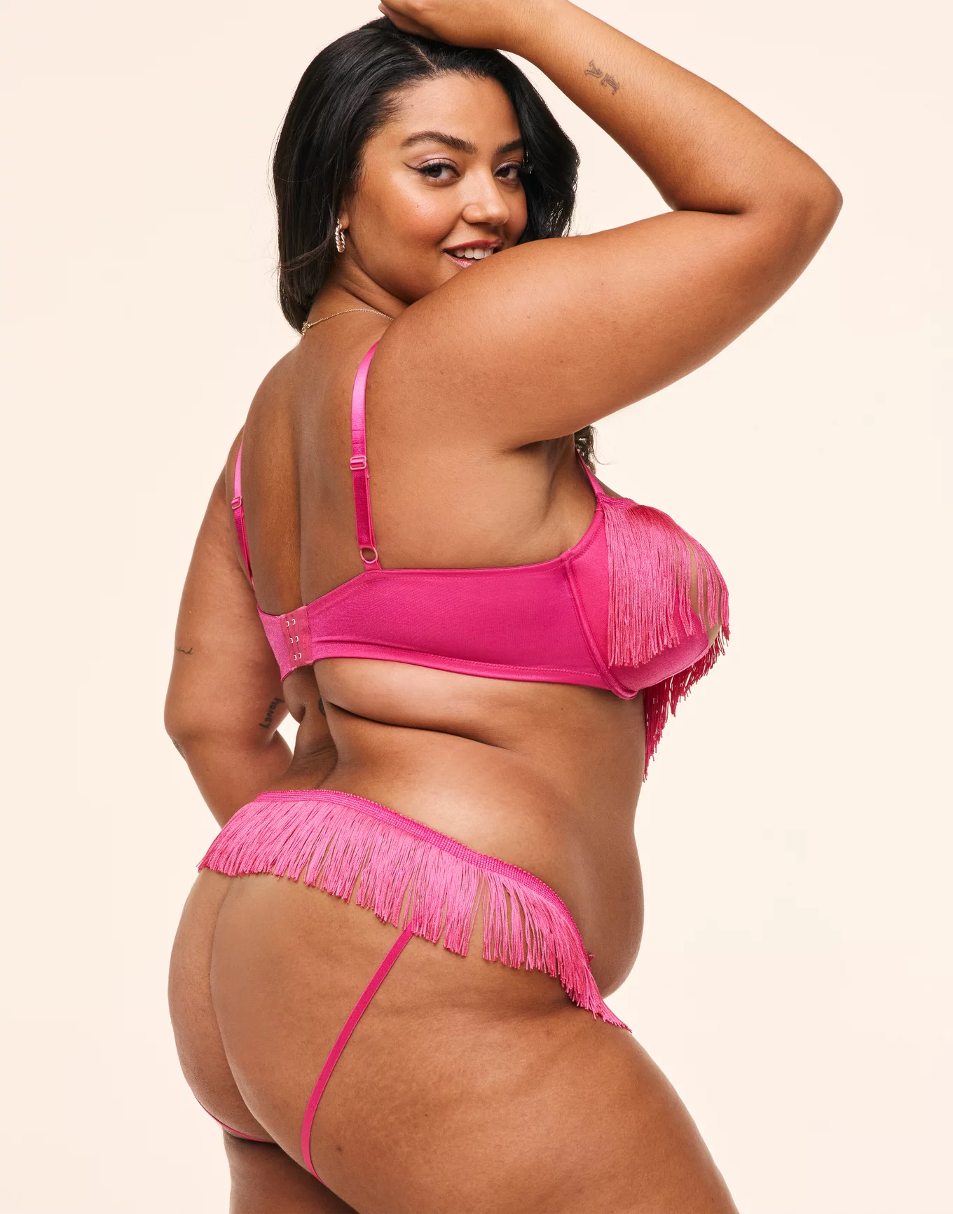 Cece Unlined Plus