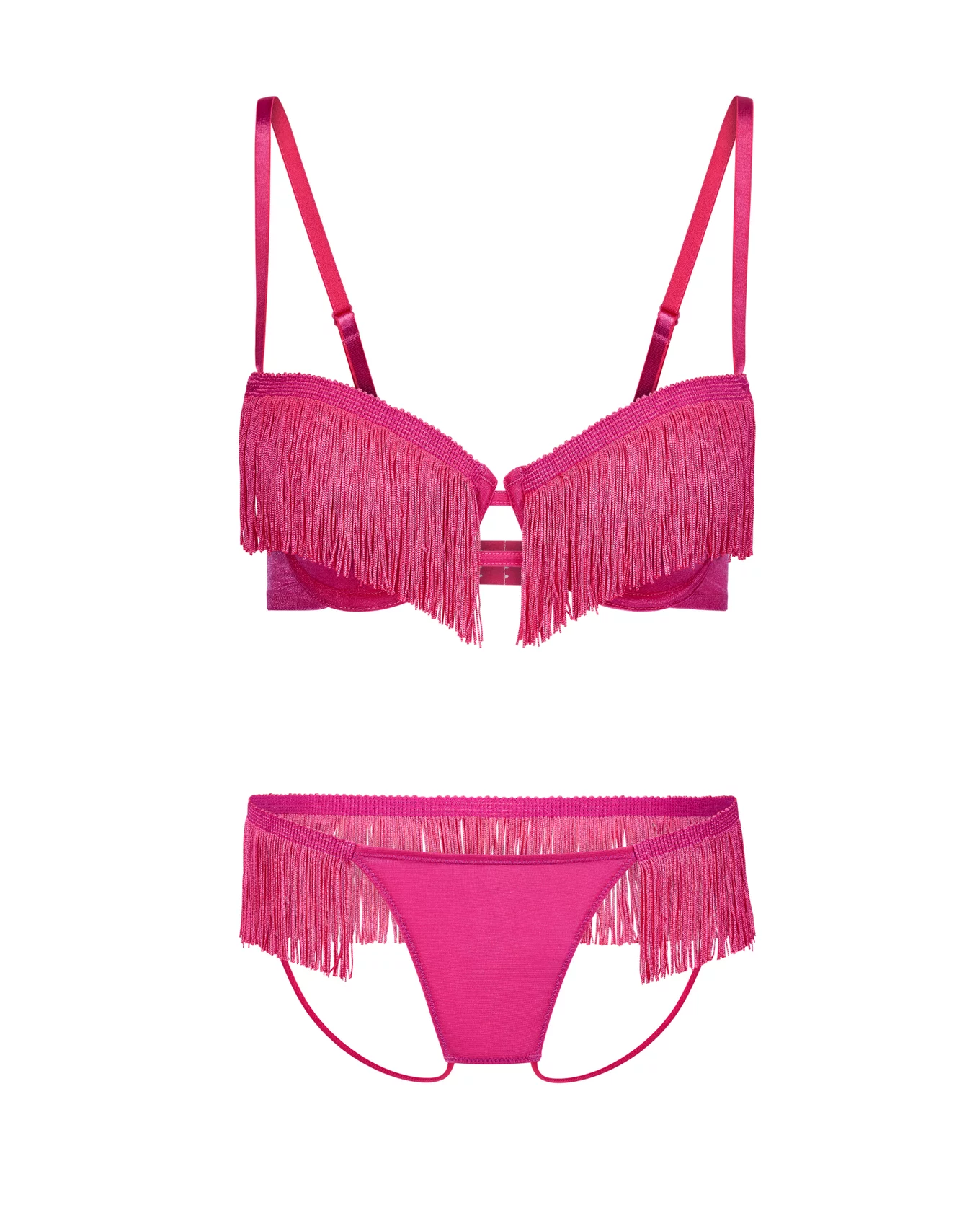 Cece Unlined Plus